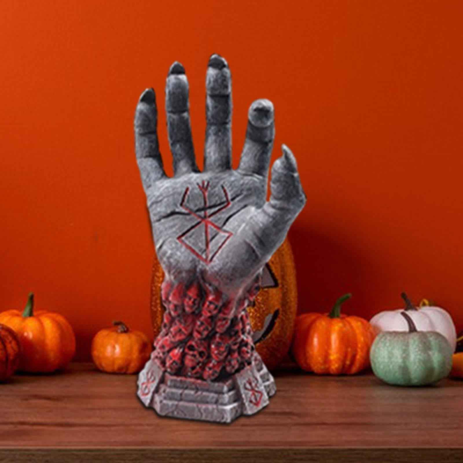 God Right Hand Game Controller Storage Stand Berserk Hand God