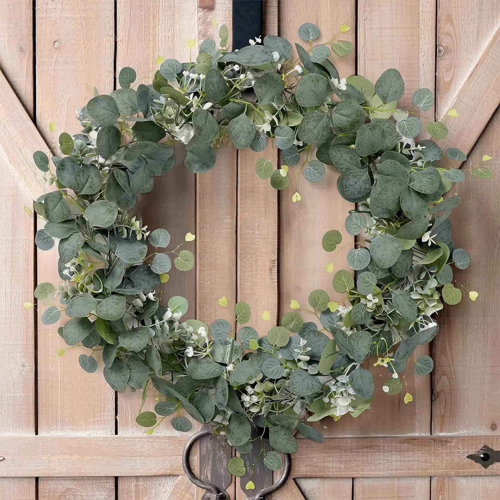Greenery Garland 1.8M Decor Hanging Plants for Home Arrangement Table Runner