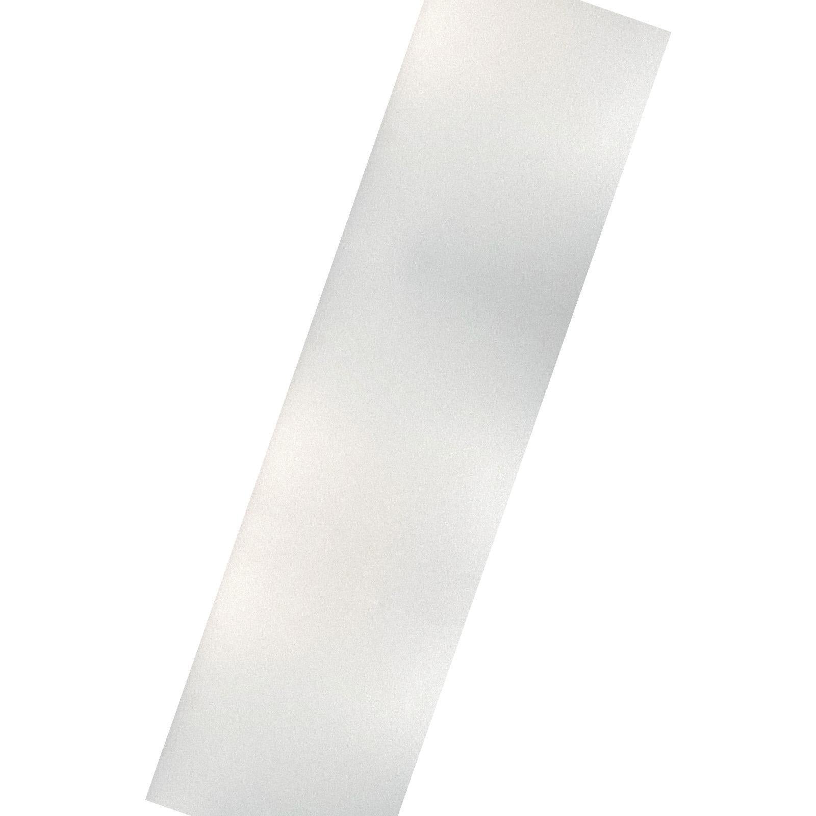 Window Privacy Film Living Room Removable Housewarming Static Cling Blackout White Frost 50x200cm