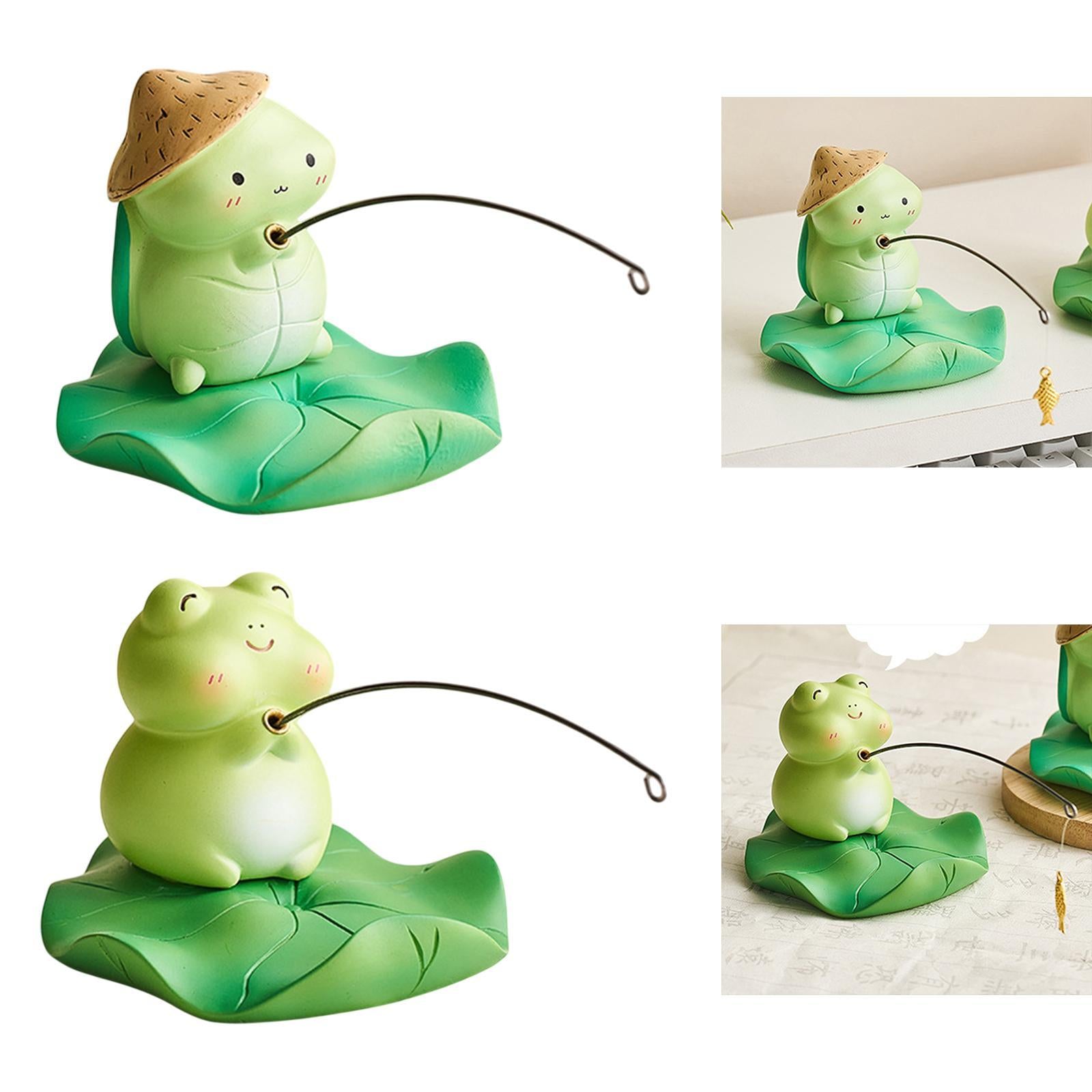 Phone Stand Practical Multifunctional Phone Holder for Office Home Birthdays Turtle