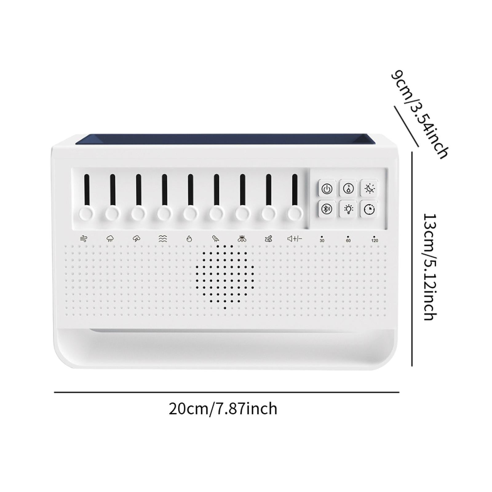 Aroma Humidifier Top Opening Essential Oil Diffusers for Bedroom Room Office