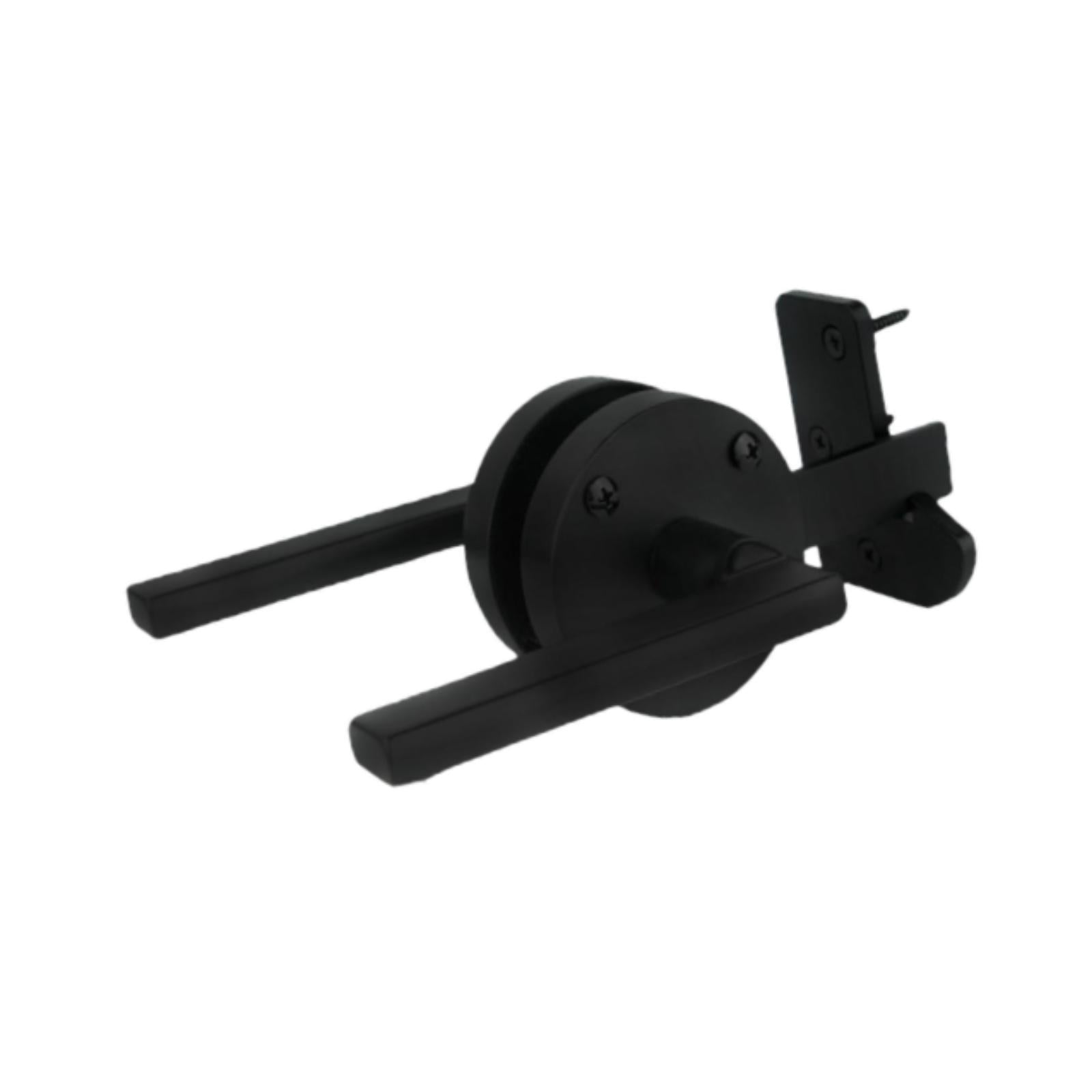 Double Side Gate Latch Spare Parts Heavy Duty for Backyard Yard Wooden Gates