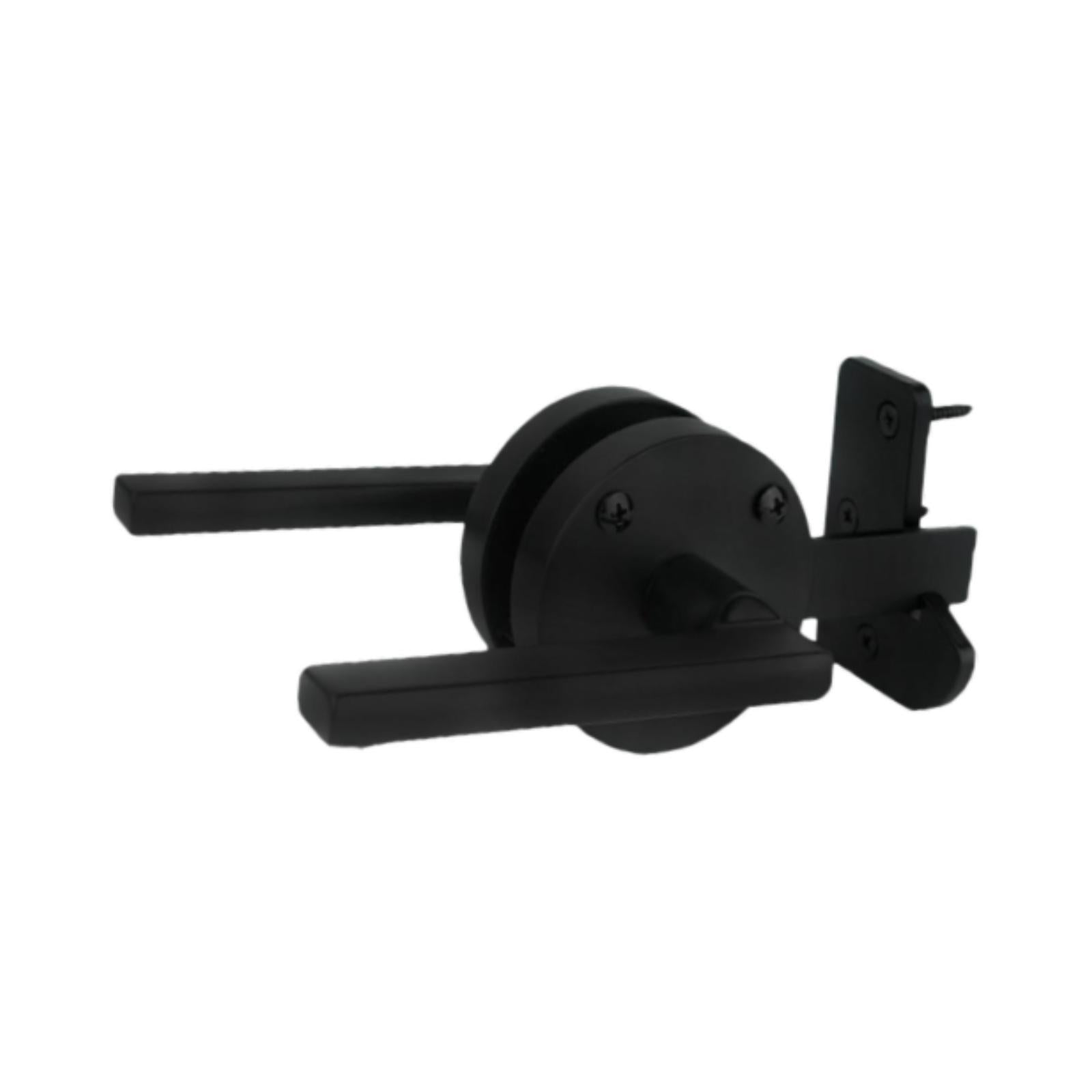 Double Side Gate Latch Spare Parts Heavy Duty for Backyard Yard Wooden Gates