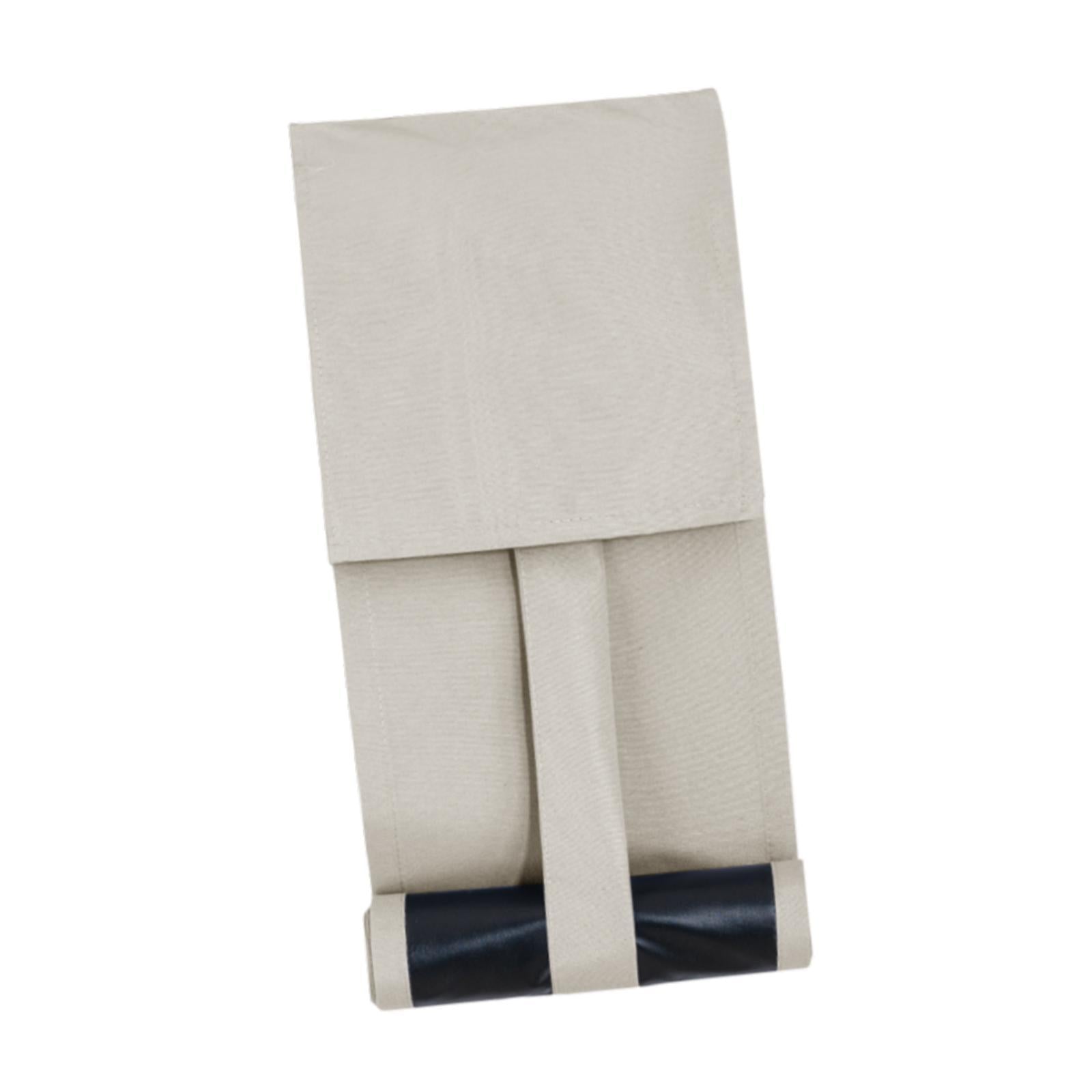 Door Window Shade Curtain 25x77cm Lightweight Premium Replace Covering Drape Beige
