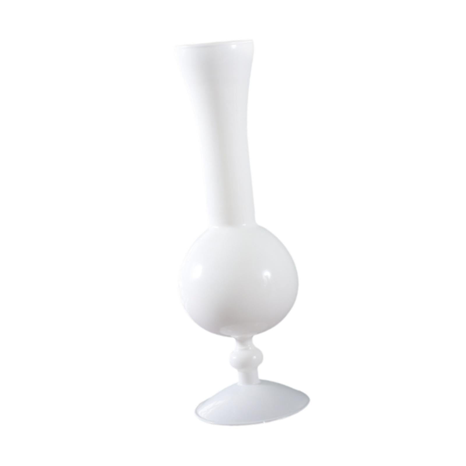 Vase Minimalist Gift Collection Flowerpot for Centerpiece Bedroom Restaurant