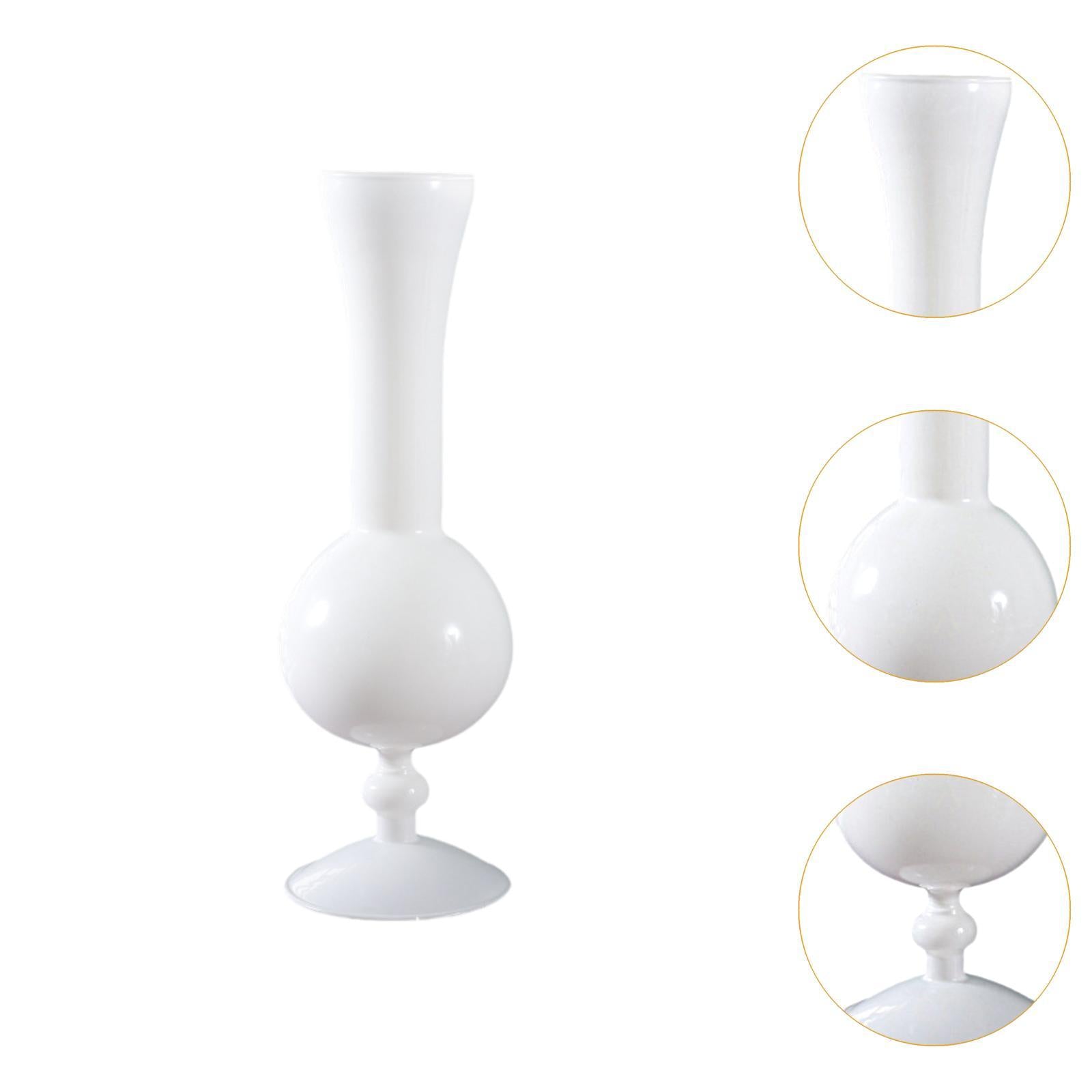 Vase Minimalist Gift Collection Flowerpot for Centerpiece Bedroom Restaurant