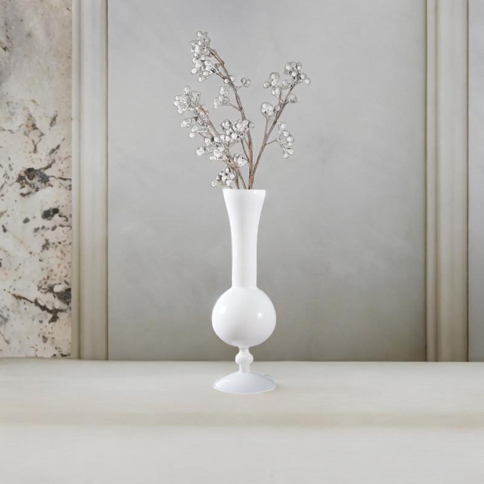 Vase Minimalist Gift Collection Flowerpot for Centerpiece Bedroom Restaurant
