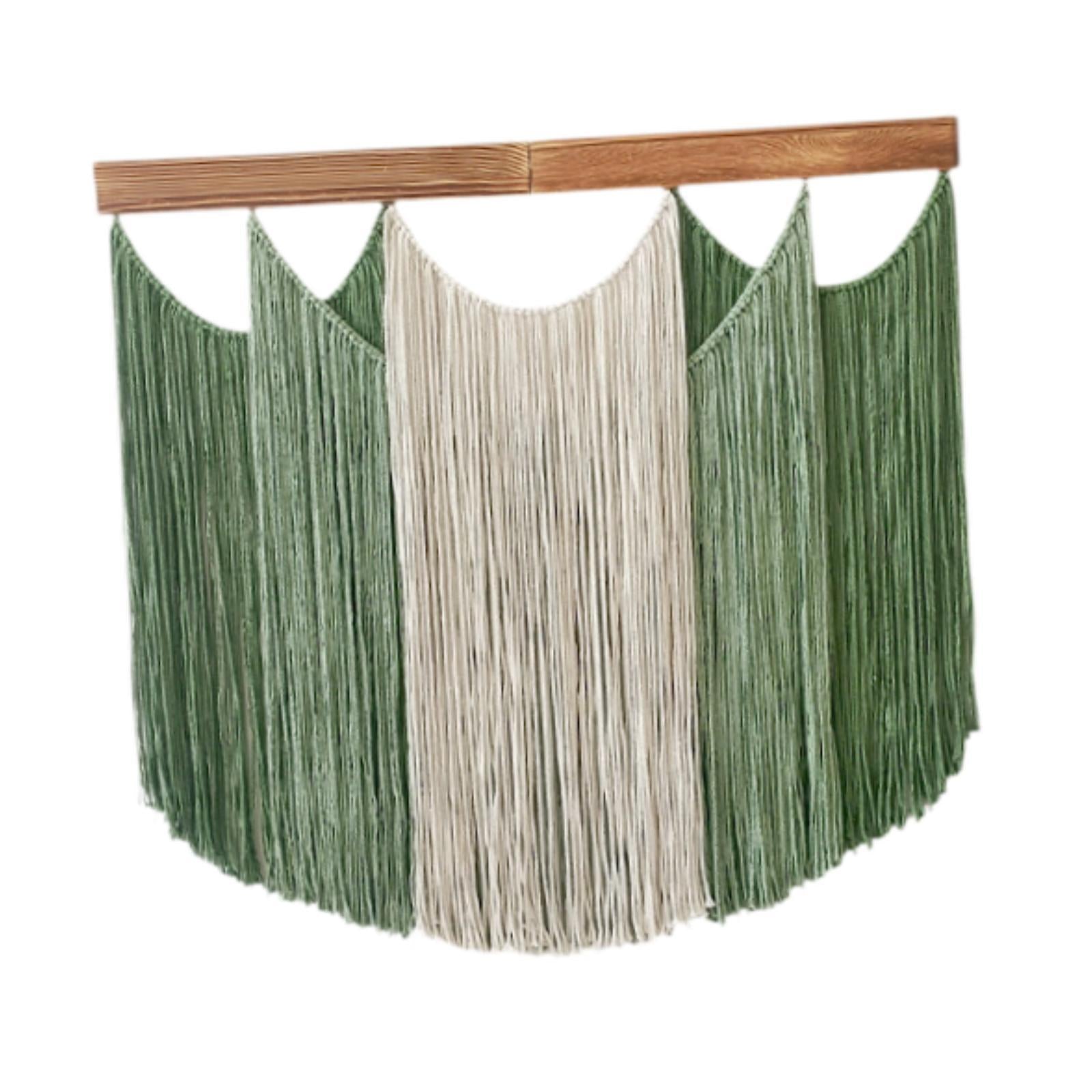 Wall Hanging Tapestry Gift Wall Decoration for Apartment Living Room Gallery