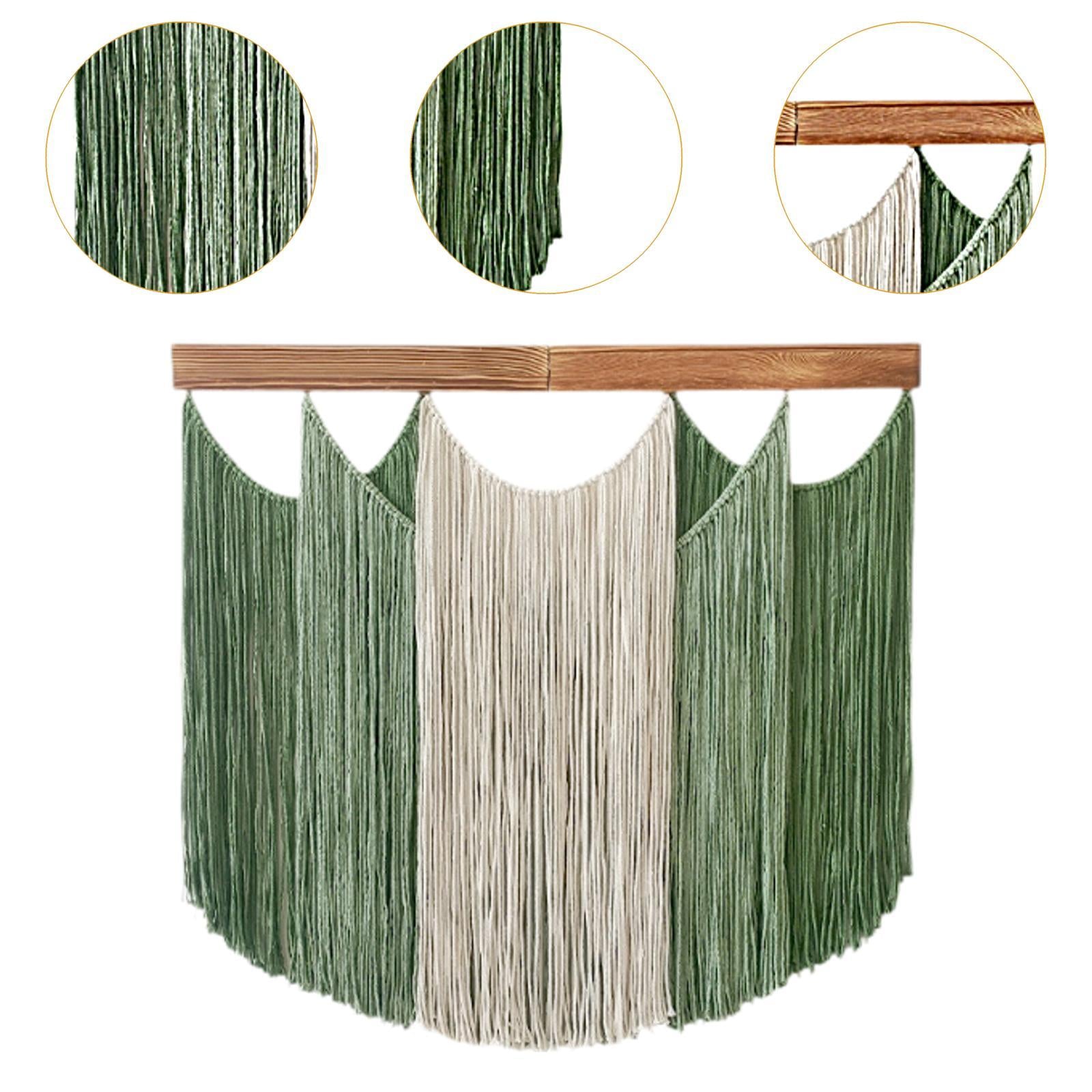 Wall Hanging Tapestry Gift Wall Decoration for Apartment Living Room Gallery