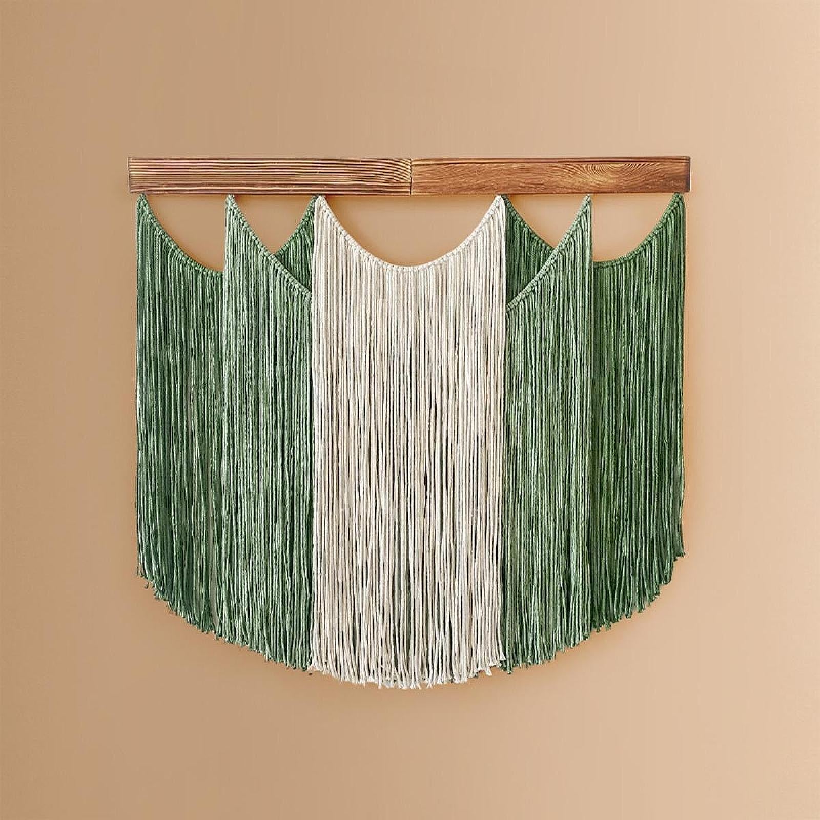 Wall Hanging Tapestry Gift Wall Decoration for Apartment Living Room Gallery