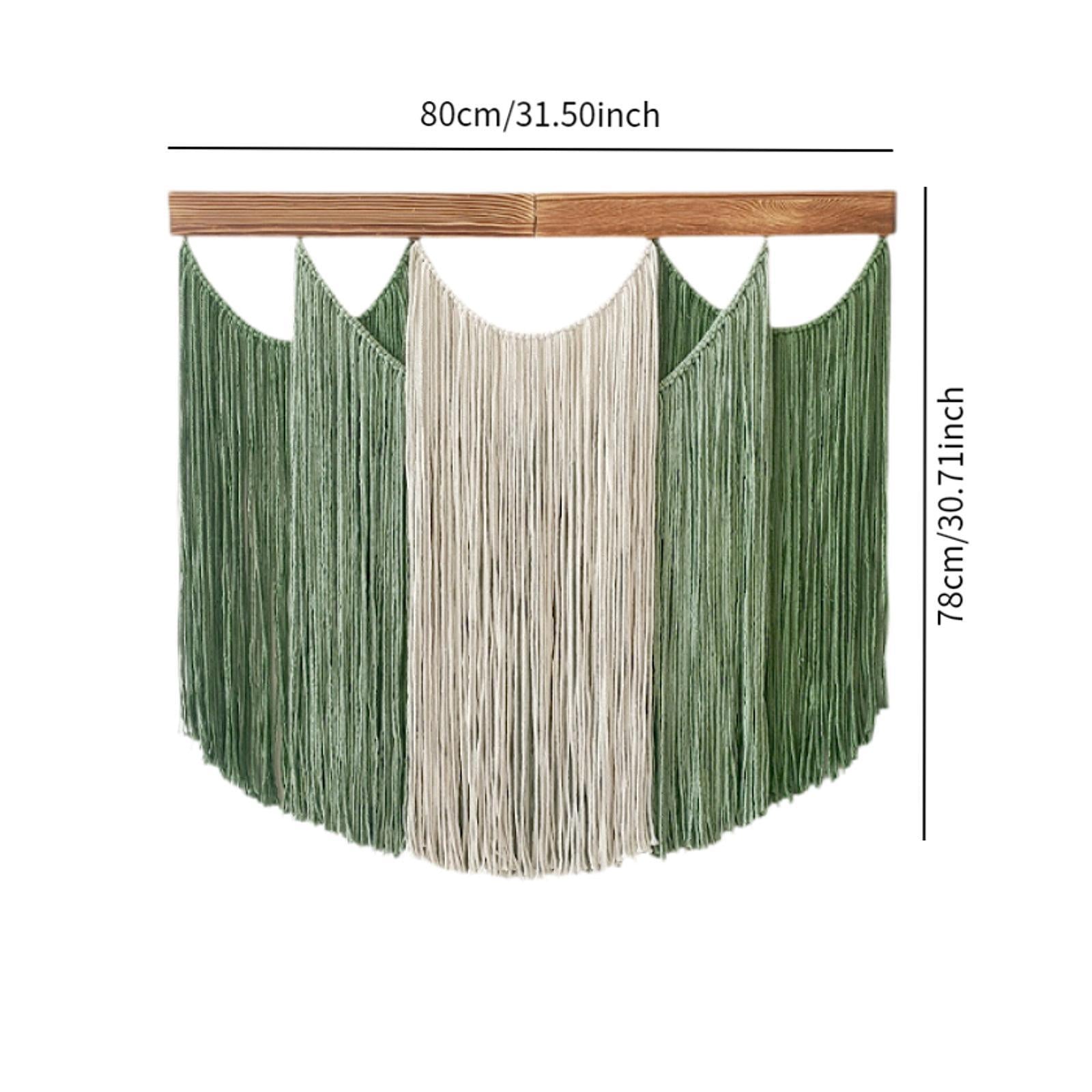 Wall Hanging Tapestry Gift Wall Decoration for Apartment Living Room Gallery