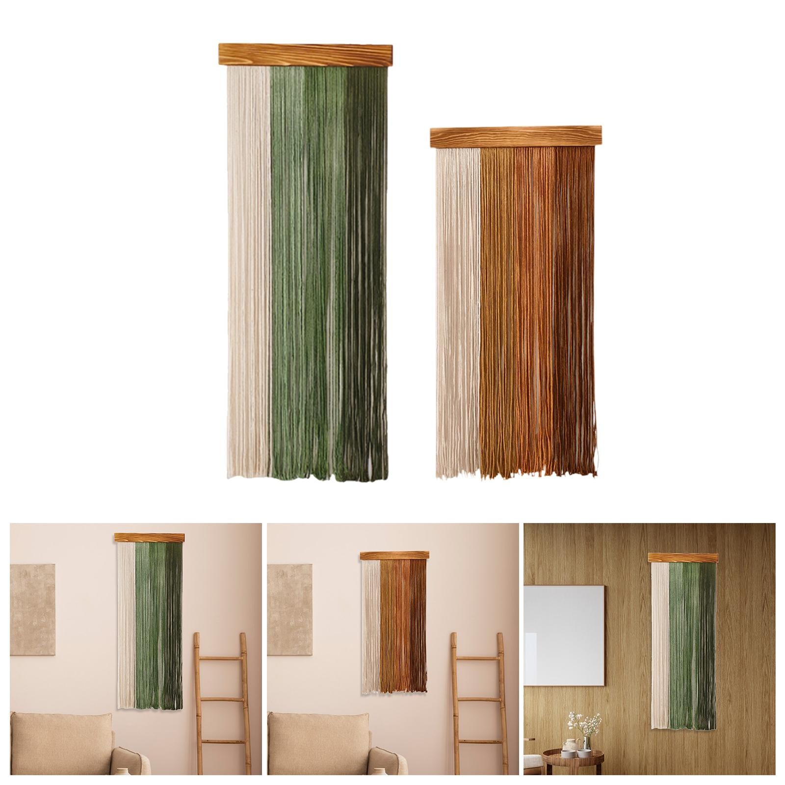 Decorative Hanging Tapestry Wall Decoration for Bedroom Dorm Room Decoration 100cmx40cmx5cm