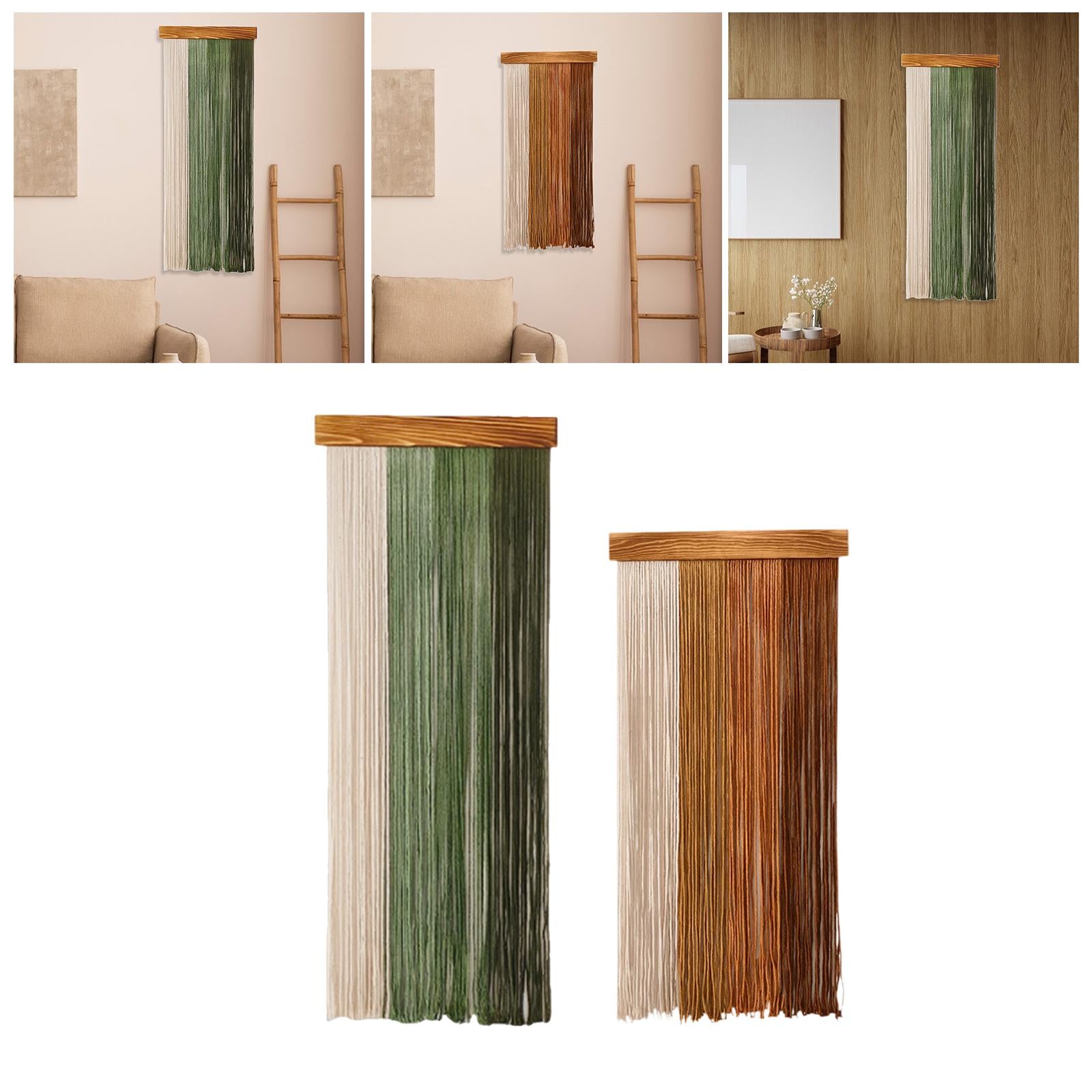 Decorative Hanging Tapestry Wall Decoration for Bedroom Dorm Room Decoration 100cmx40cmx5cm