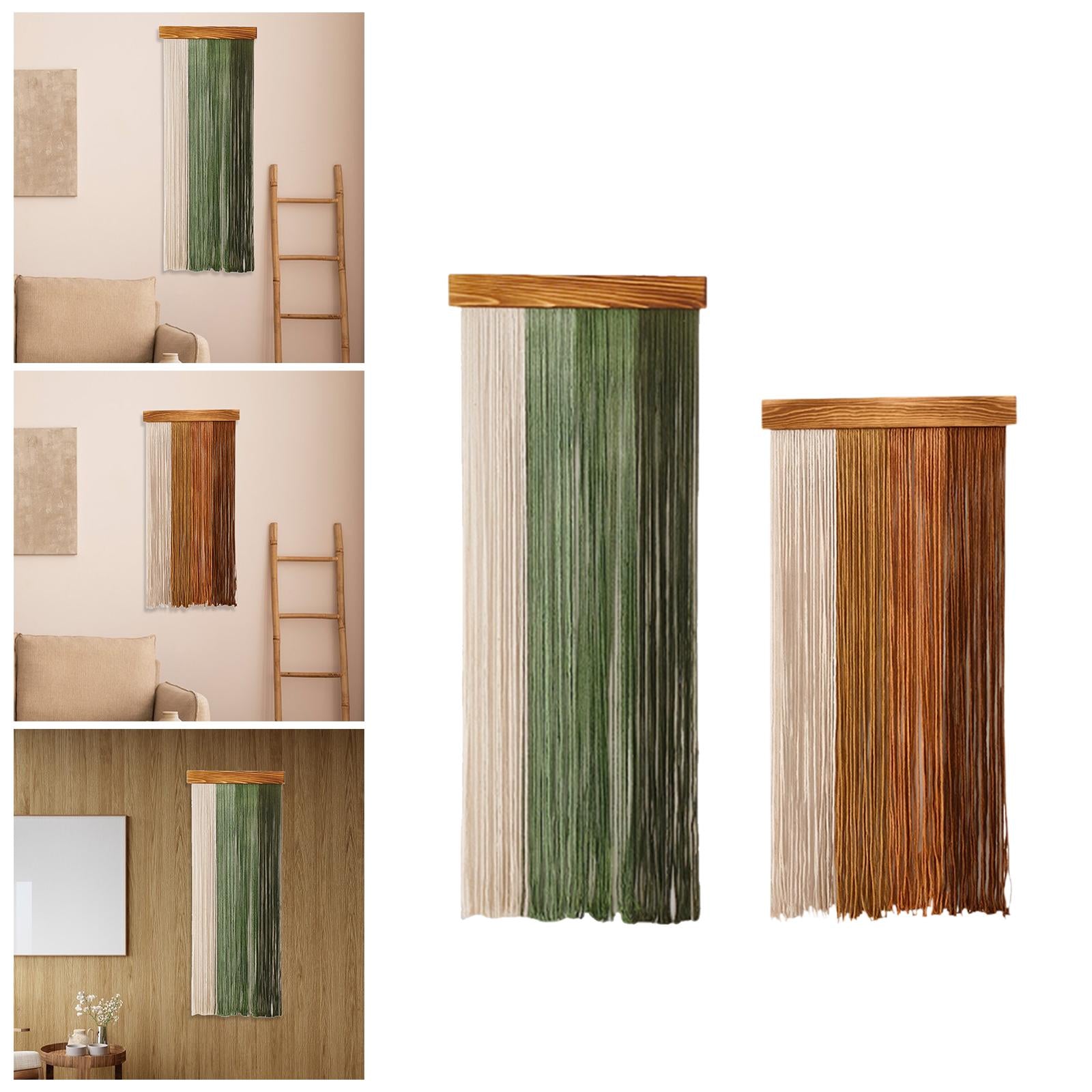 Decorative Hanging Tapestry Wall Decoration for Bedroom Dorm Room Decoration 100cmx40cmx5cm