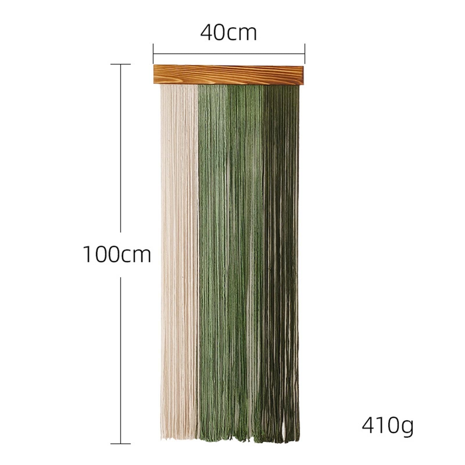 Decorative Hanging Tapestry Wall Decoration for Bedroom Dorm Room Decoration 100cmx40cmx5cm