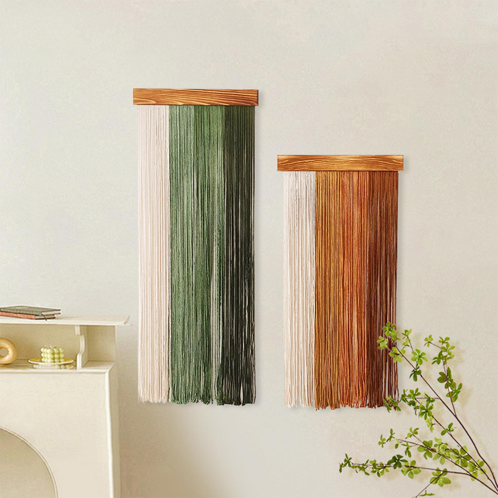Decorative Hanging Tapestry Wall Decoration for Bedroom Dorm Room Decoration 100cmx40cmx5cm