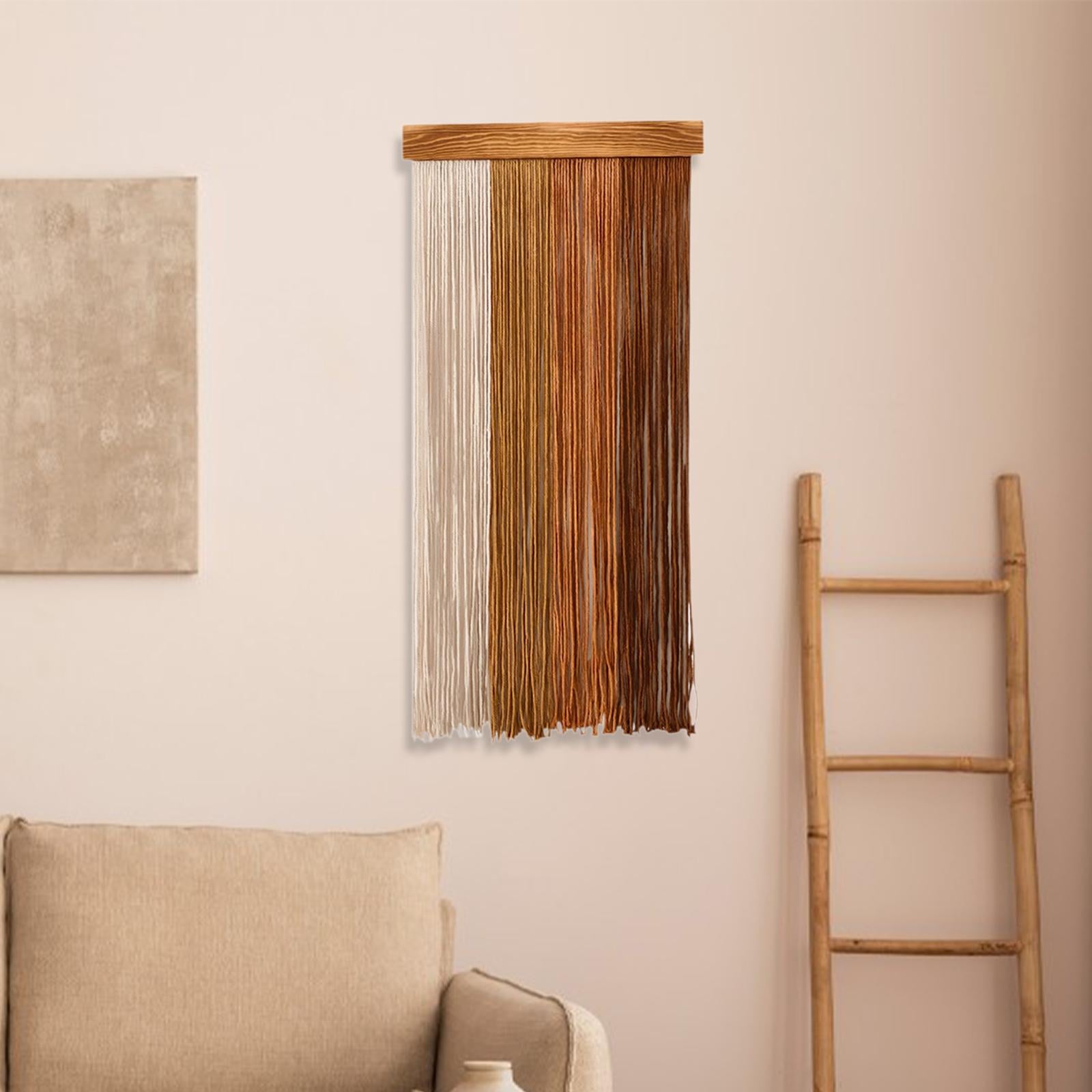 Decorative Hanging Tapestry Wall Decoration for Bedroom Dorm Room Decoration 80cmx40cmx5cm