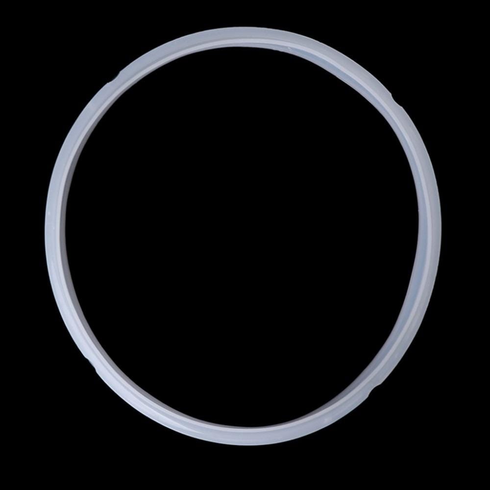 Silicone Rubber Gasket Sealing Ring for 5-6L Electric Pressure Cooker