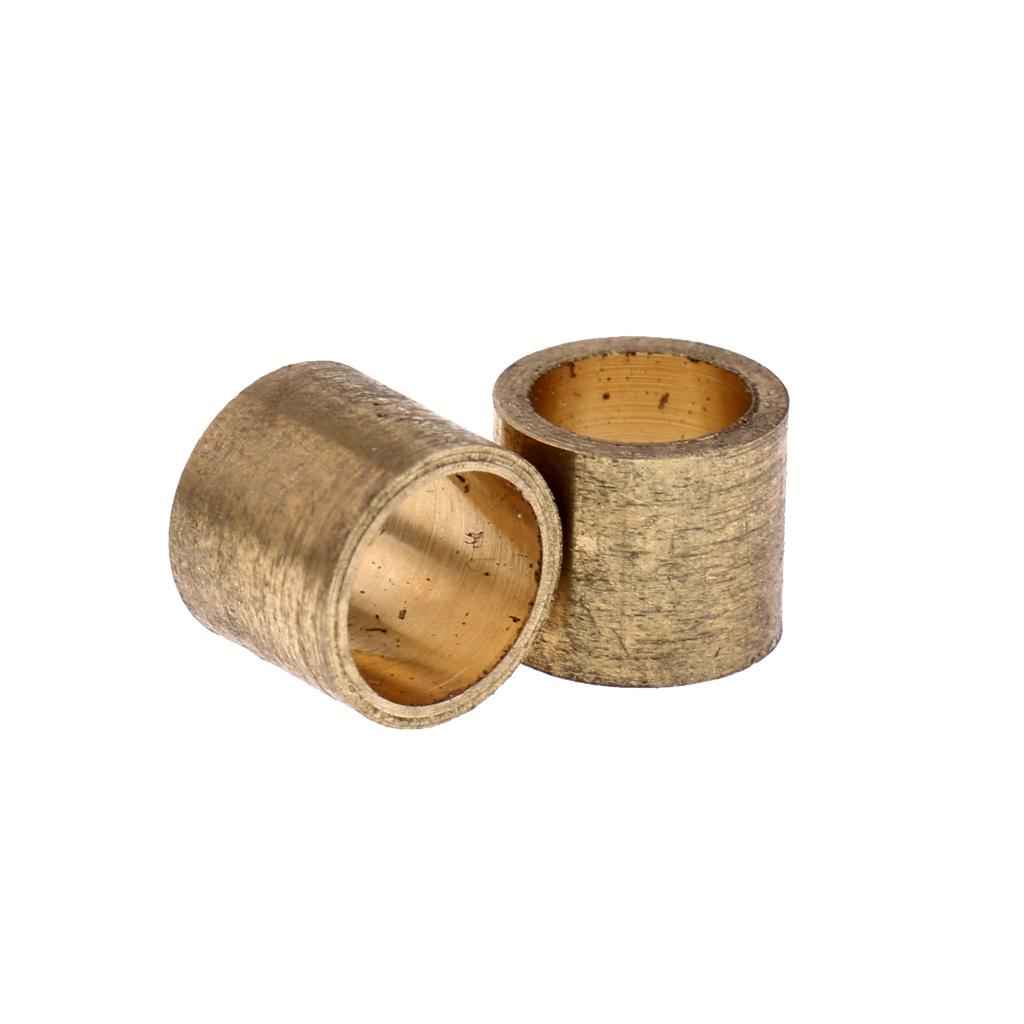 Brass Snooker or Pool Cue Ferrules Cue Tip Billiards 0.9cm