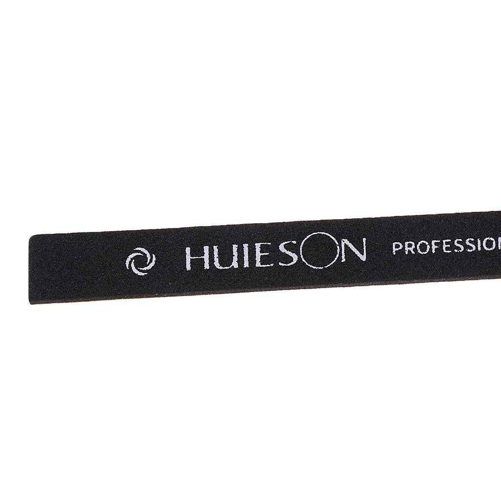 Table Tennis Edge Tape Ping Pong Racket Side Tape Sponge Protect Black
