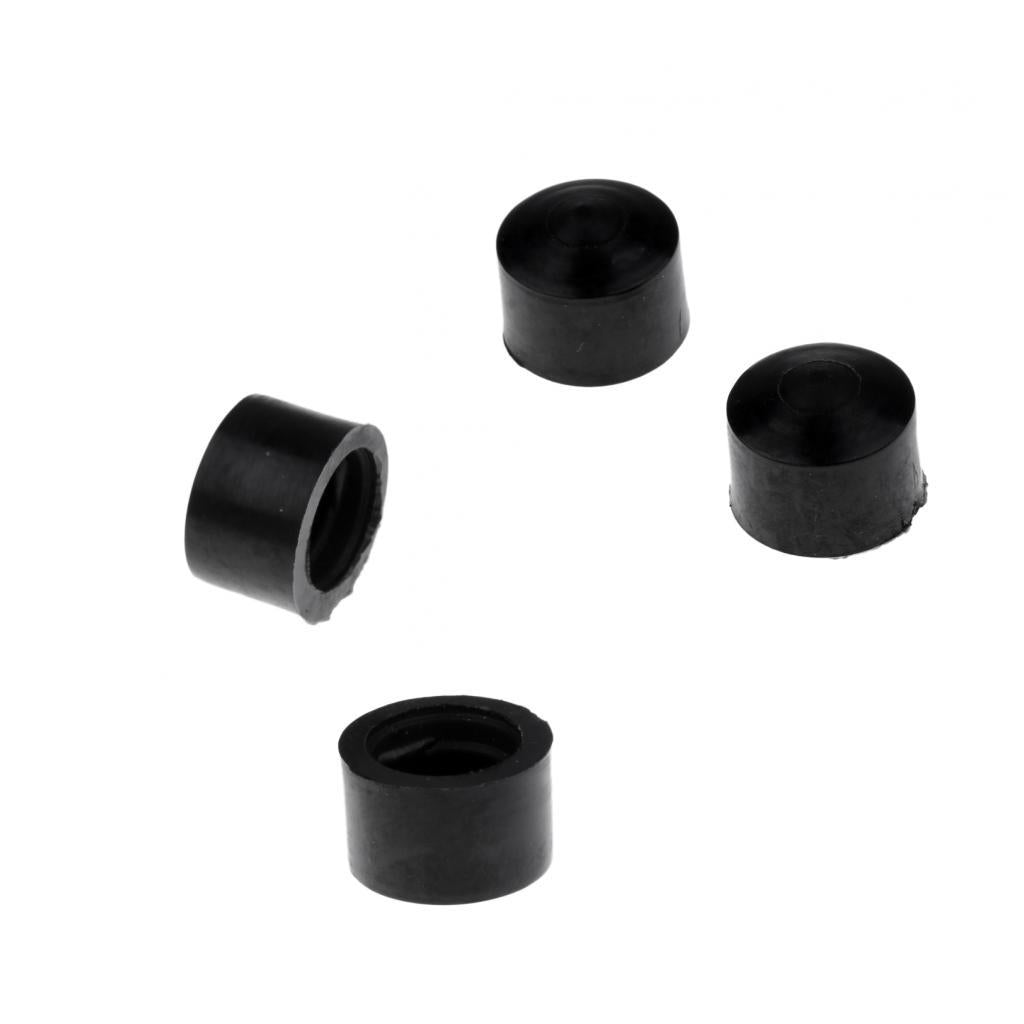 4pcs Skateboard Longboard Truck Replacement Pivot Cups 2-Pack 5 Inch
