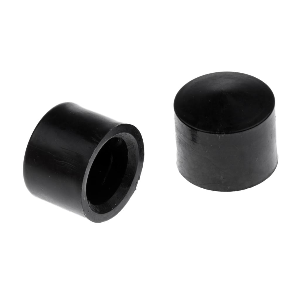 4 Pcs Skateboard Longboard Truck Replacement Pivot Cups 2-Pack 7 Inch