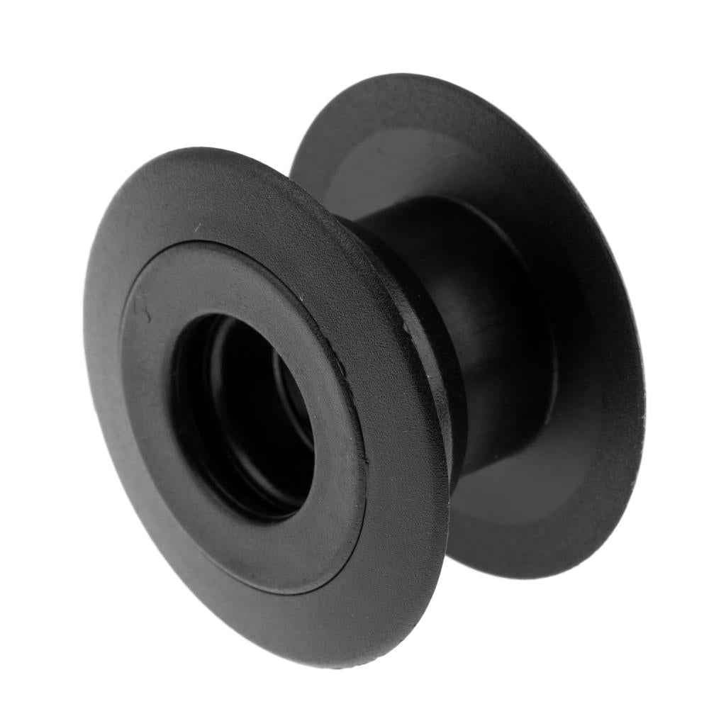 Durable Plastic 18mm Rod Foosball Bushing Soccer Table Football Bearing