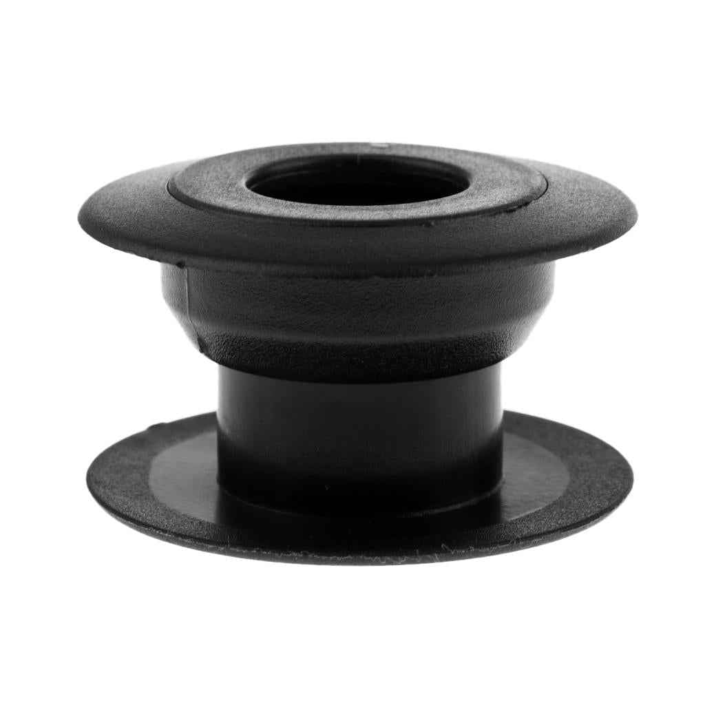 Durable Plastic 18mm Rod Foosball Bushing Soccer Table Football Bearing