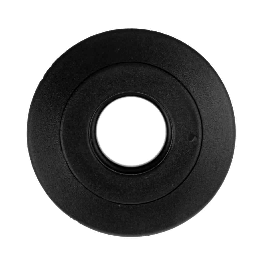 Durable Plastic 18mm Rod Foosball Bushing Soccer Table Football Bearing