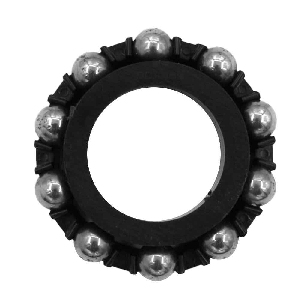 Durable Plastic 18mm Rod Foosball Bushing Soccer Table Football Bearing
