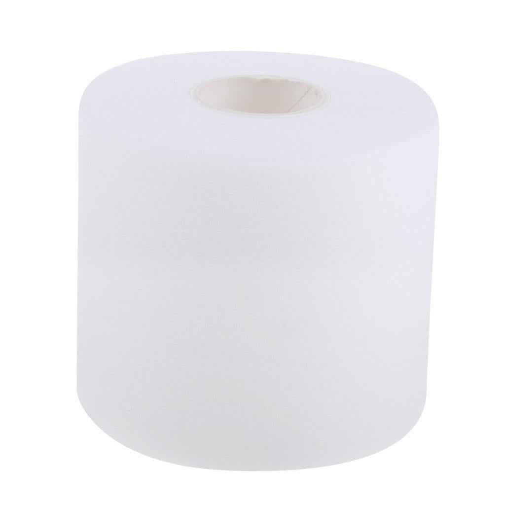 Anti Slip Racquet Grip Tape Sweatband Cushion Wrap for Tennis Squash Badminton Racket 6.8cm x 27 Meters