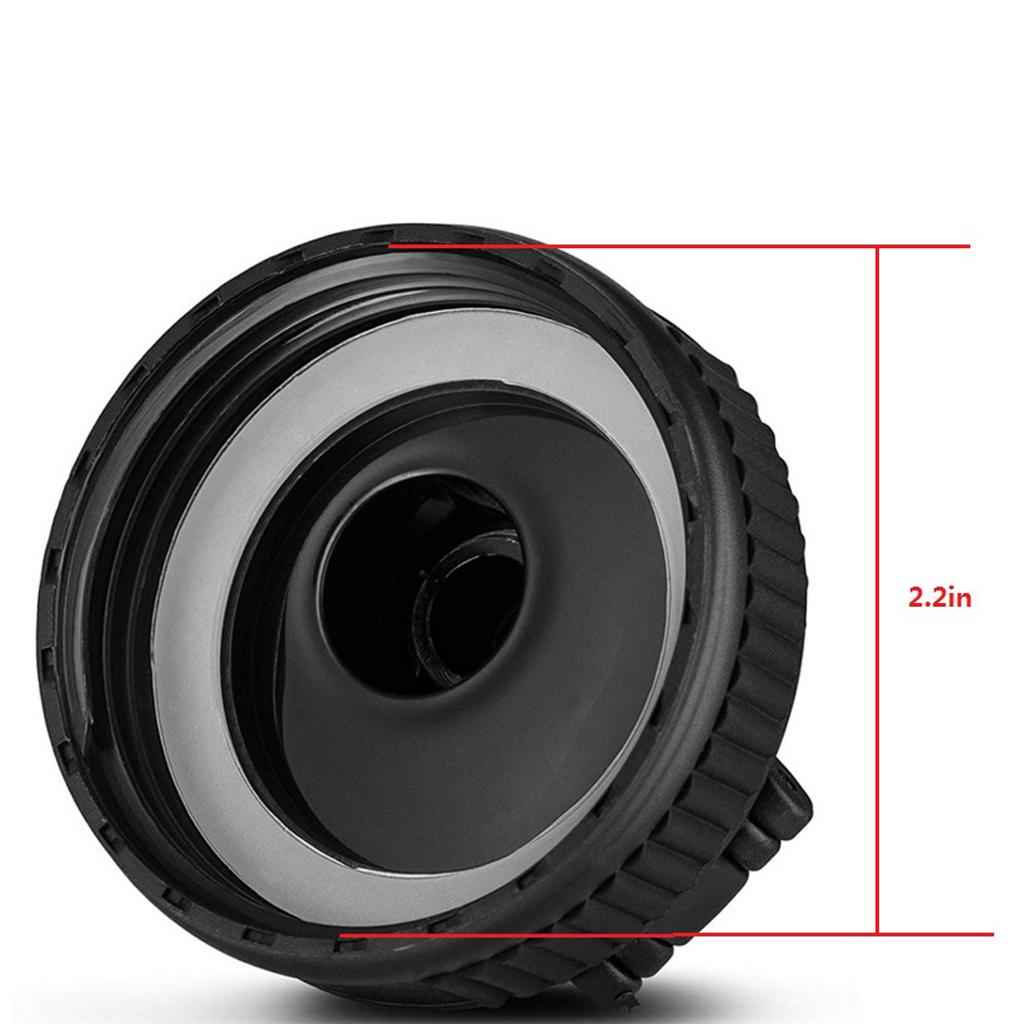 Sports Water Bottle Replacement Lid for Wide Mouth Vacuum Bottle Model 4