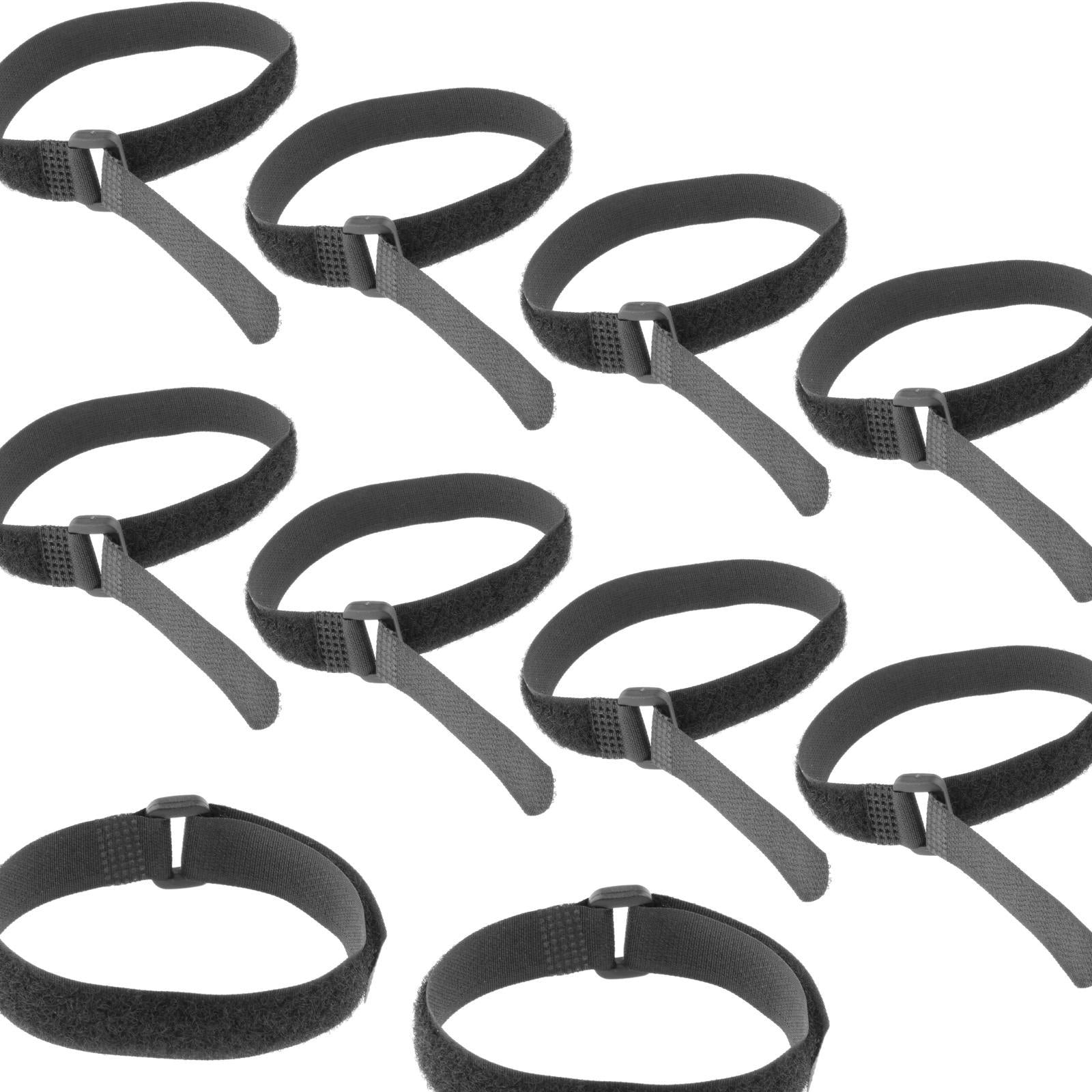 2xBike Wheel Strap Stabilizer Stronger Grip Durable for Truck Rack