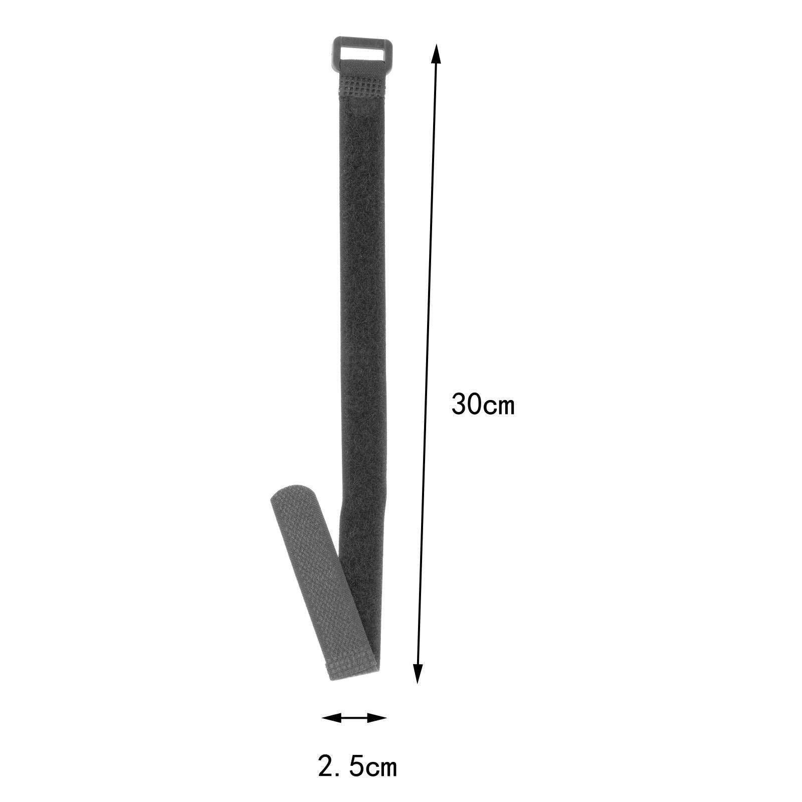 3xBike Wheel Strap Stabilizer Stronger Grip Durable for Truck Rack
