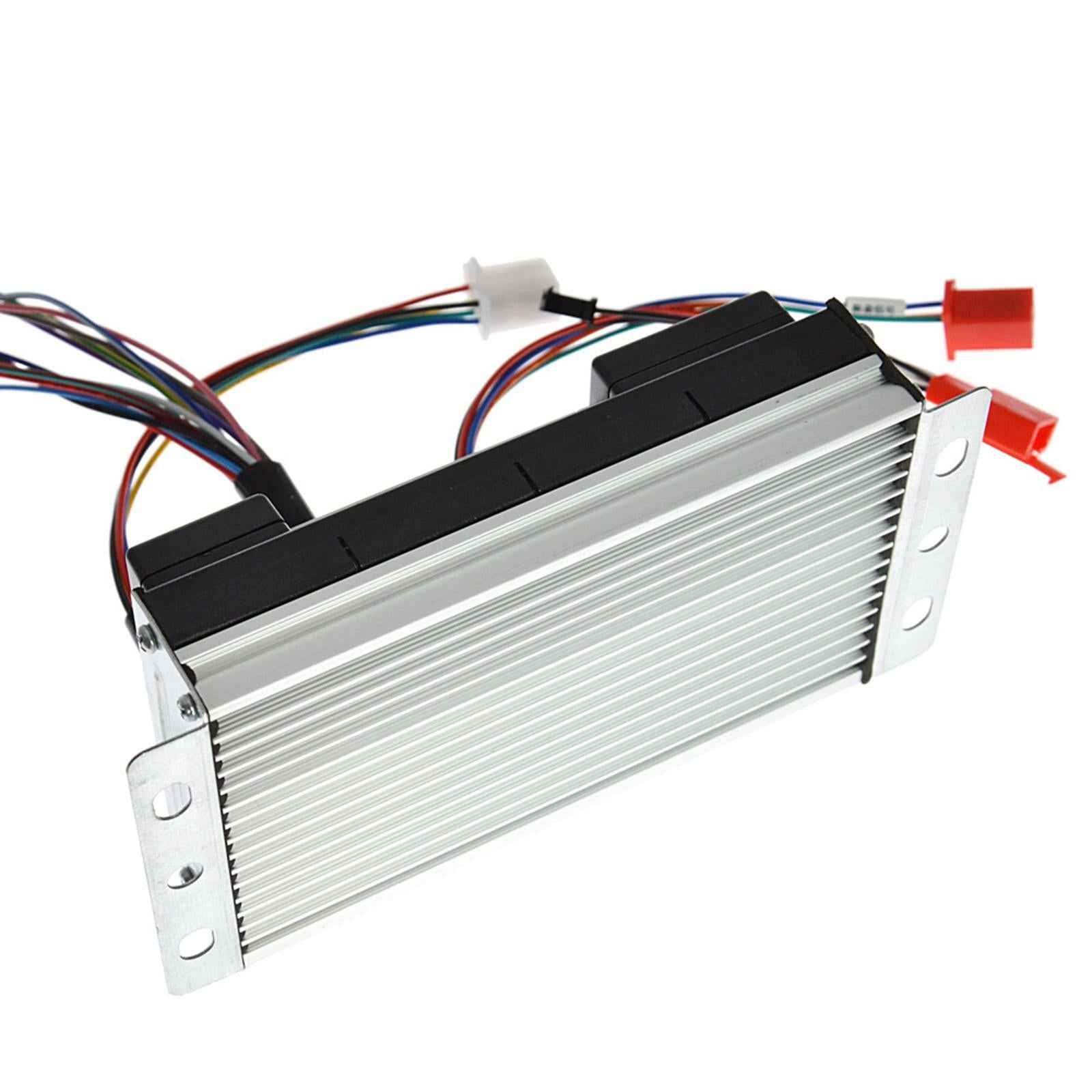Brushless Motor Speed Controller for Electric Bicycle E Bike Scooter