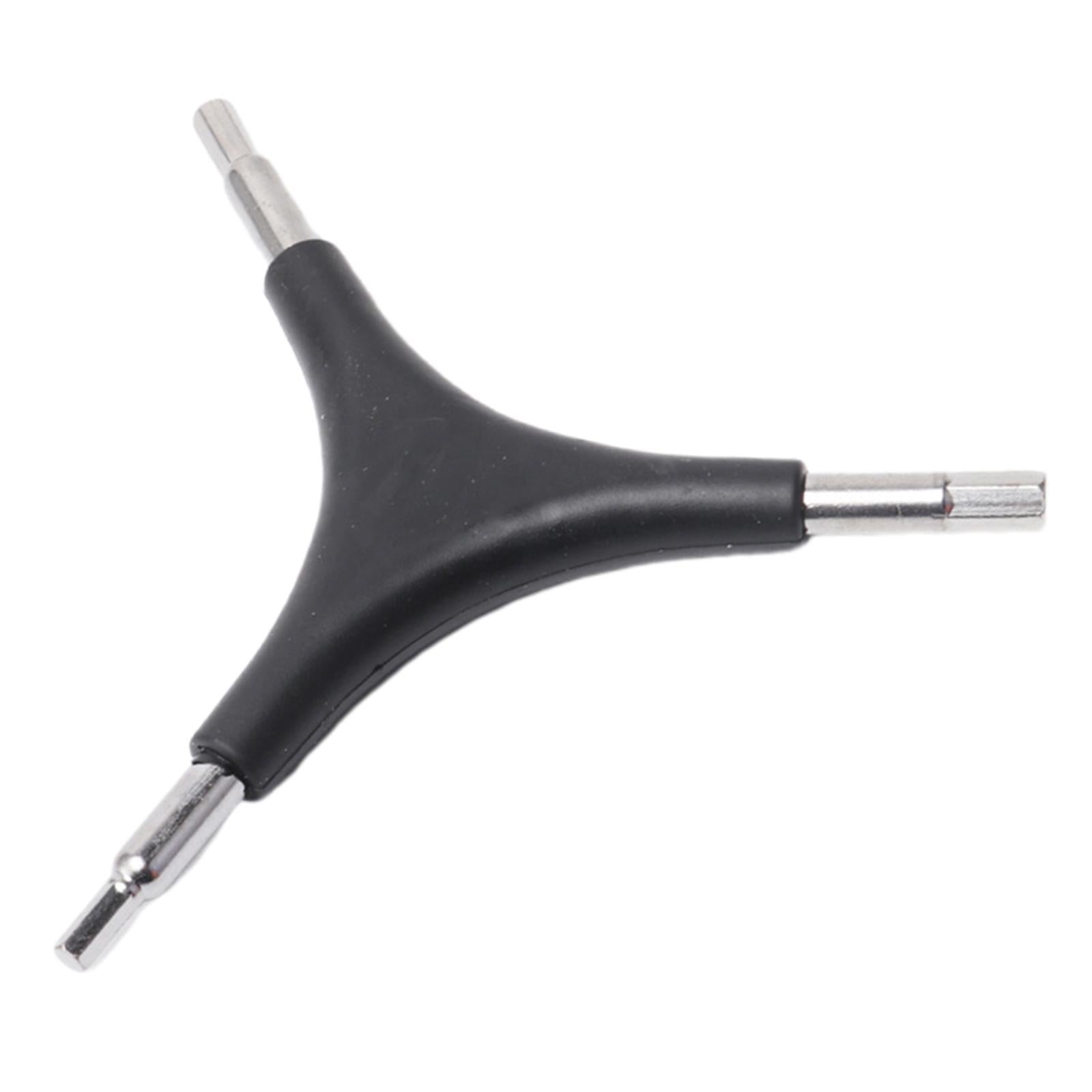 4x3-Way Bike Repair Tool Multi Function 4/5/6mm for Mountain Bike Accessories