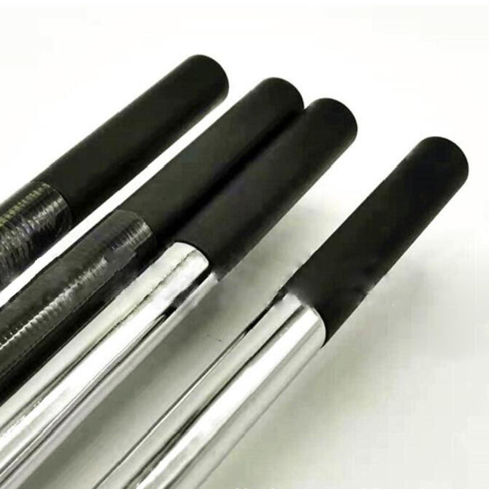 4xGolf Club Shaft Extension Extends Shaft up to 3 inches Shaft Extender 0.520