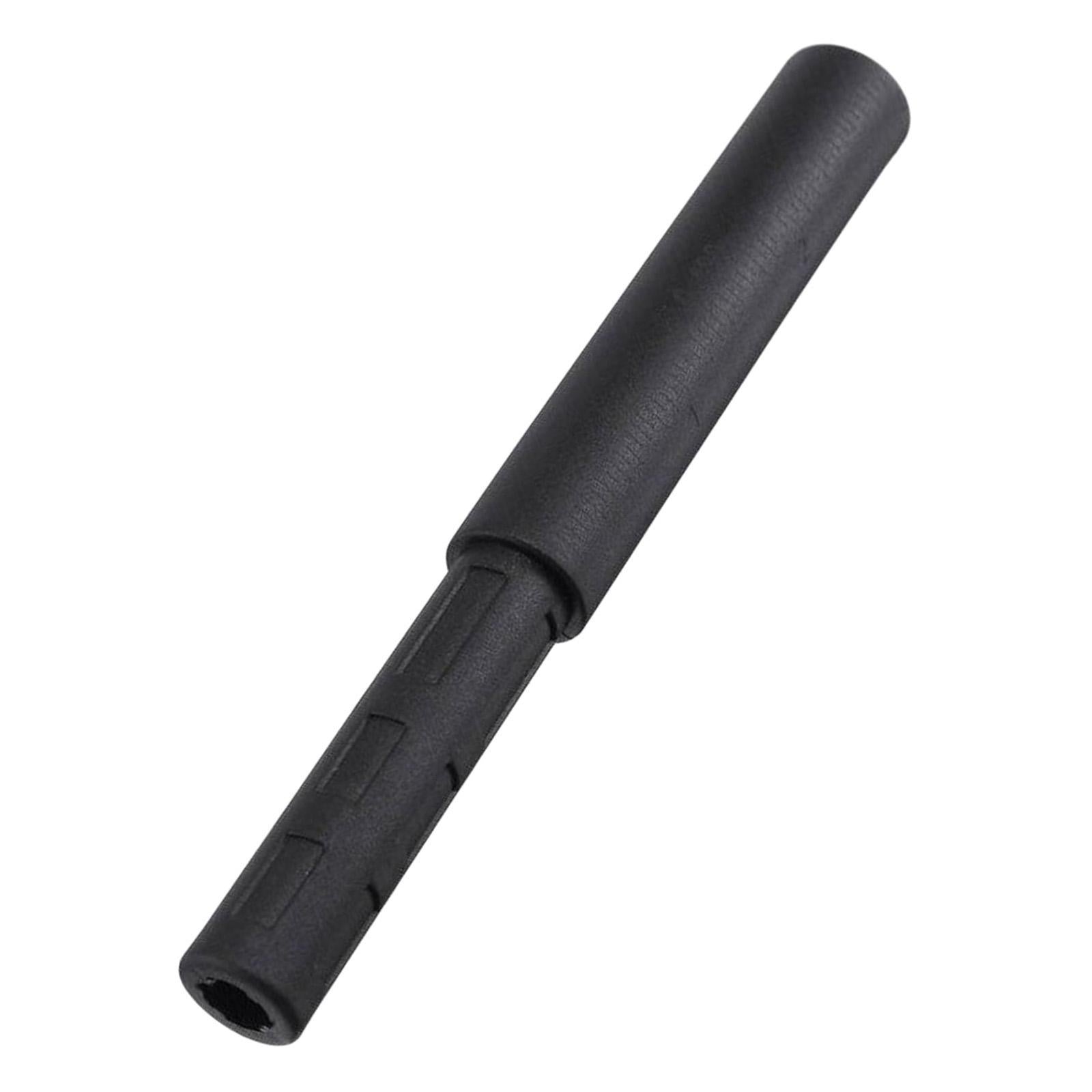 4xGolf Club Shaft Extension Extends Shaft up to 3 inches Shaft Extender 0.580