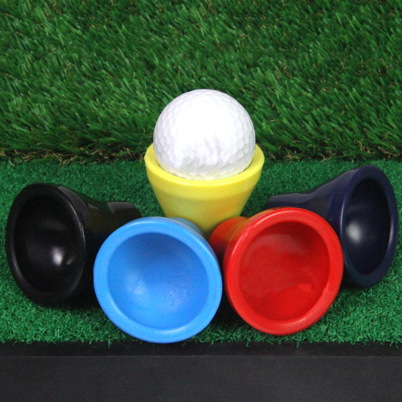 3xRubber Golf Ball Retriever Sucker Pick up Suction Cup Grabber Tool Picker