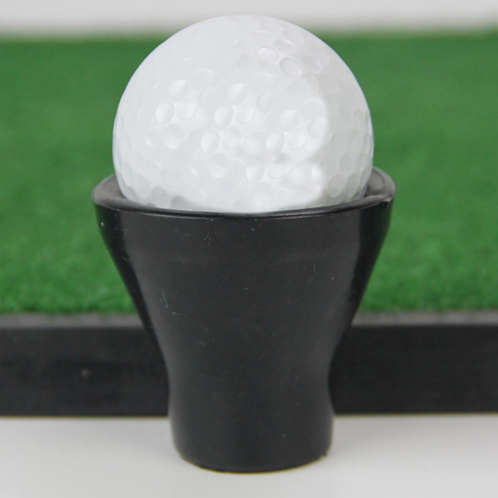 2xRubber Golf Ball Retriever Sucker Pick up Suction Cup Grabber Tool Picker