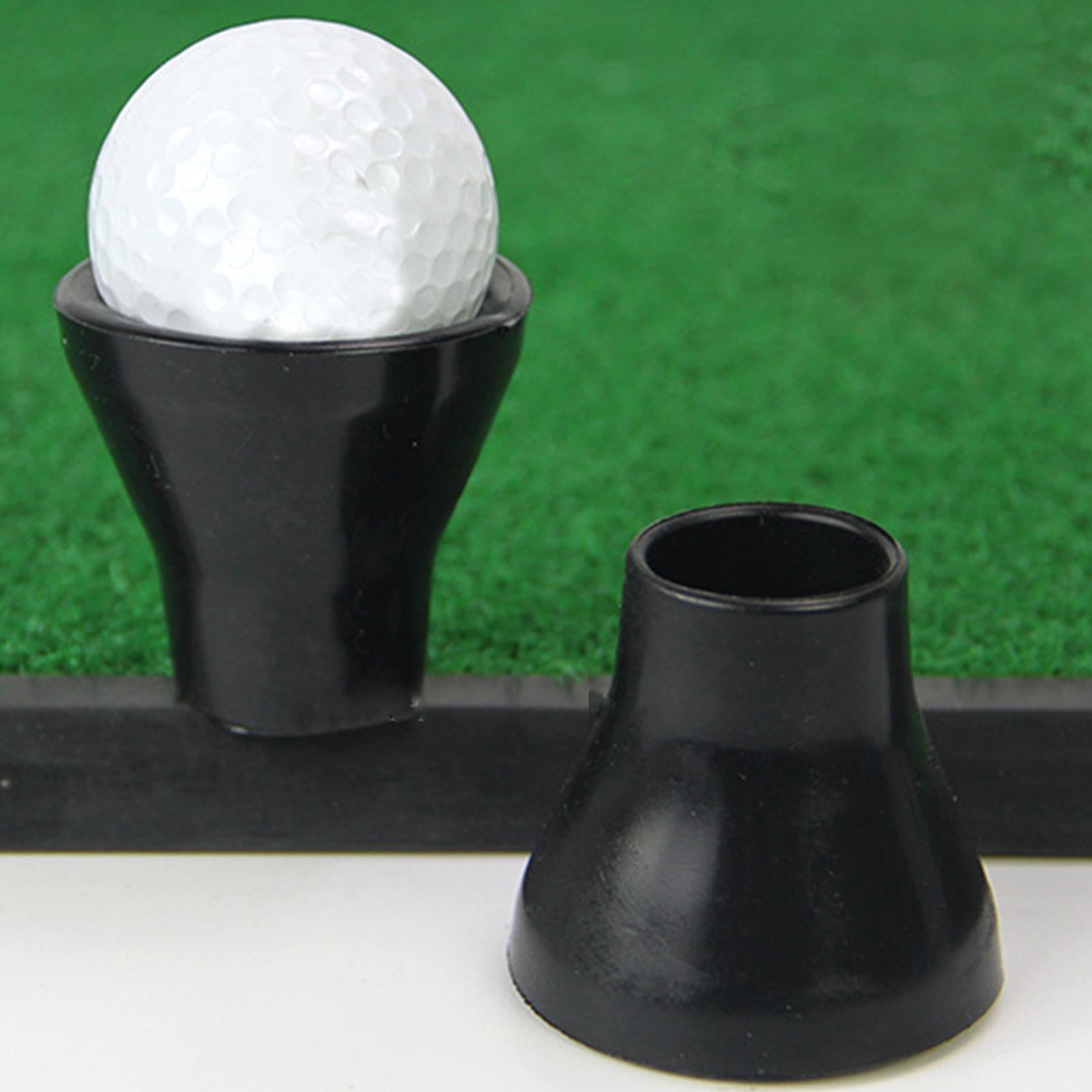 3xRubber Golf Ball Retriever Sucker Pick up Suction Cup Grabber Tool Picker