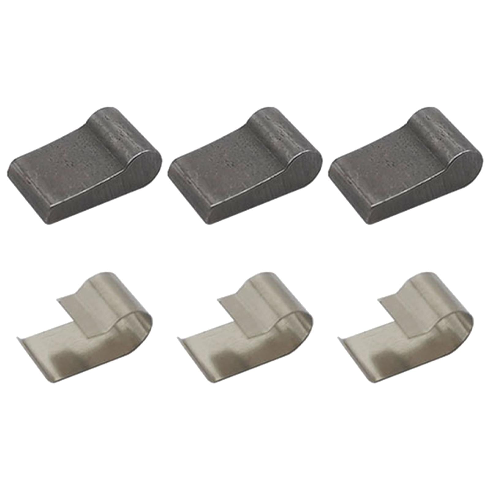 3xFreehub Pawl Spring Tower Base Claw for Bicycle Bike Replacement B 5 3pcs
