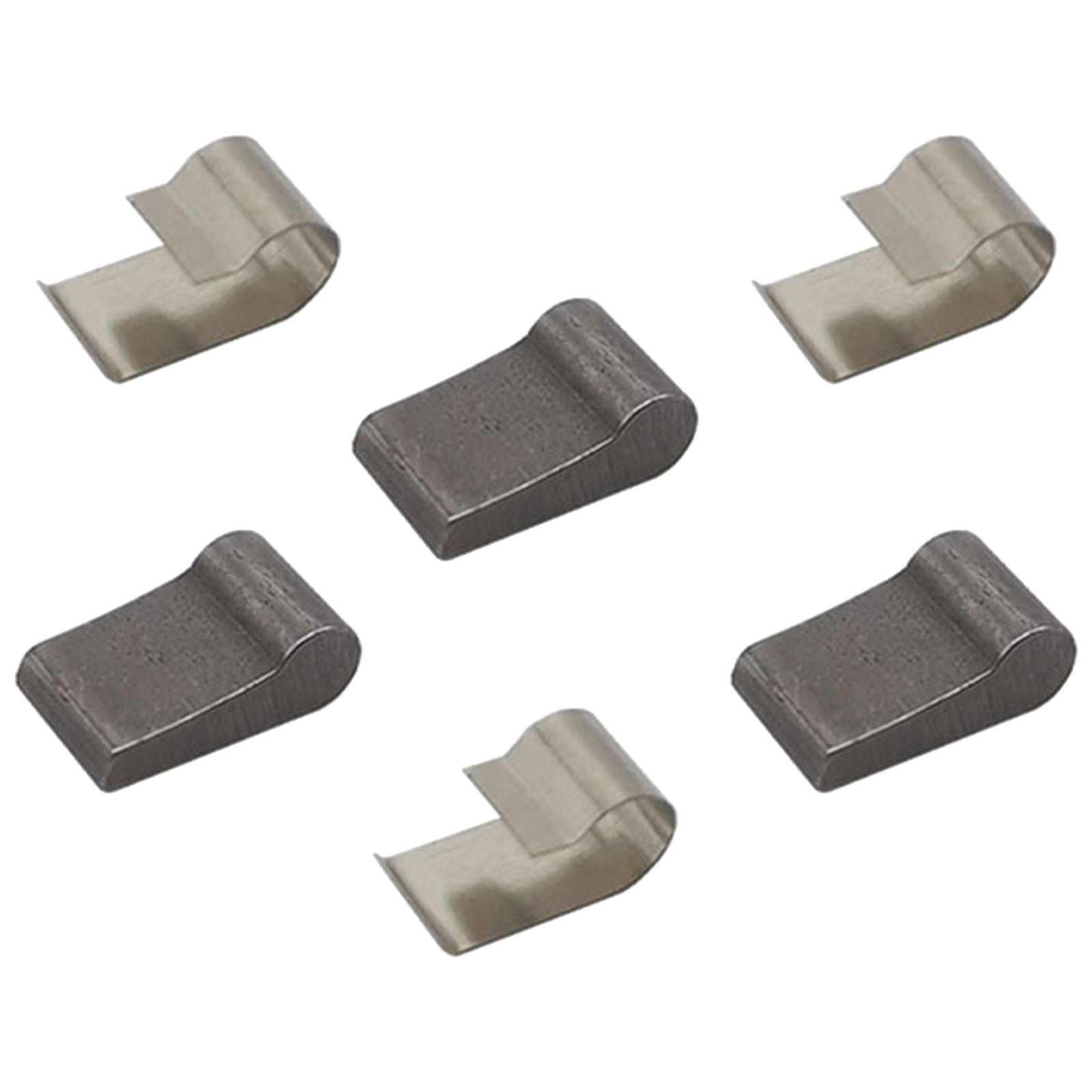 3xFreehub Pawl Spring Tower Base Claw for Bicycle Bike Replacement B 5 3pcs
