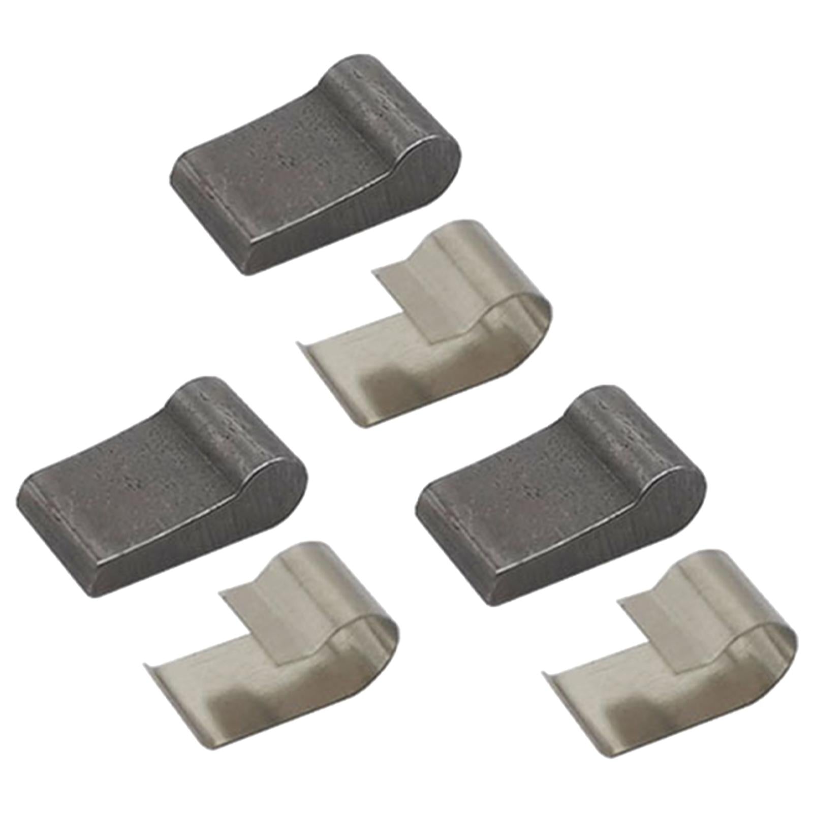 4xFreehub Pawl Spring Tower Base Claw for Bicycle Bike Replacement B 5 3pcs