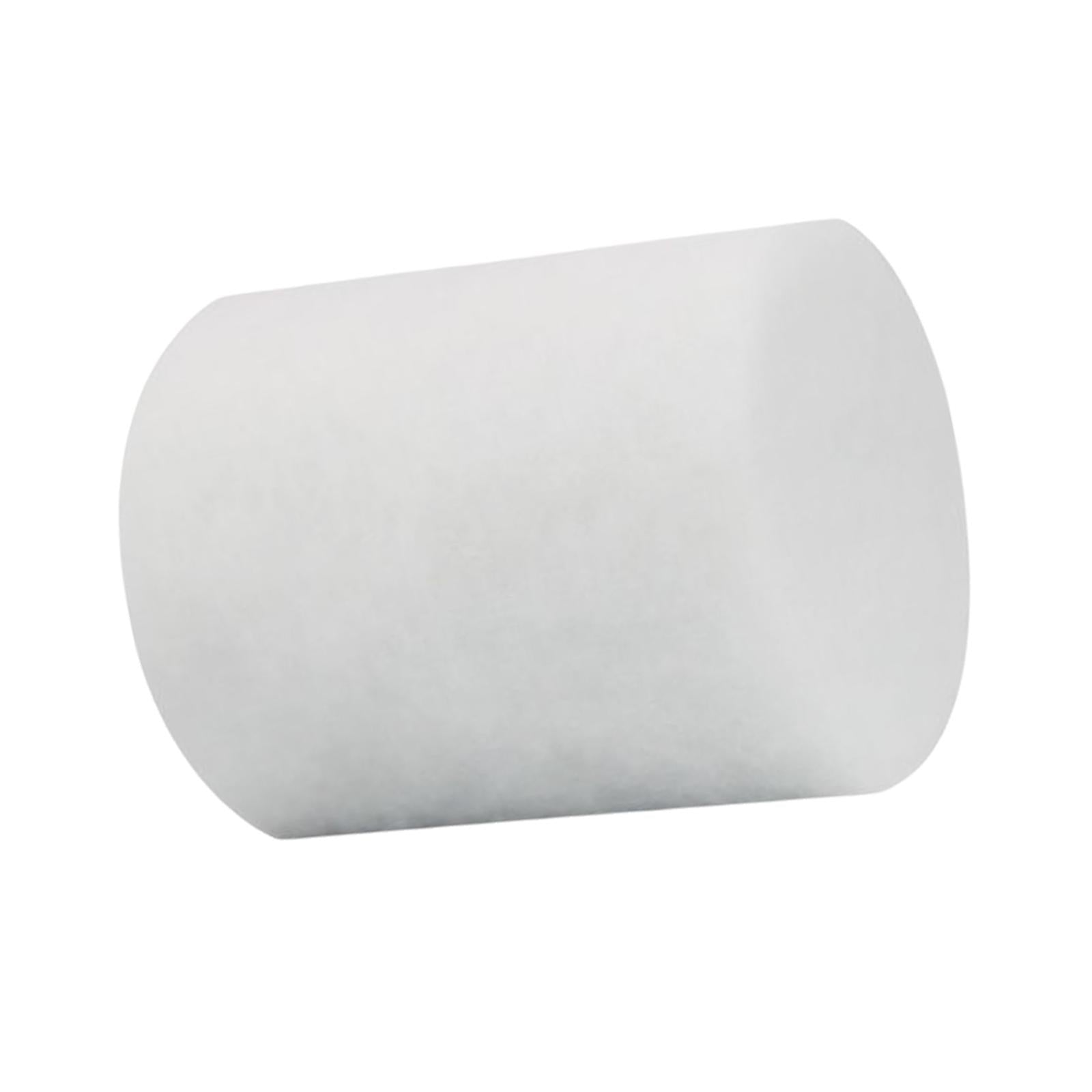 2xSoft Plaster Cloth Gauze Strips Hobby Halloween Art 5CMx2.7m Plaster Liner
