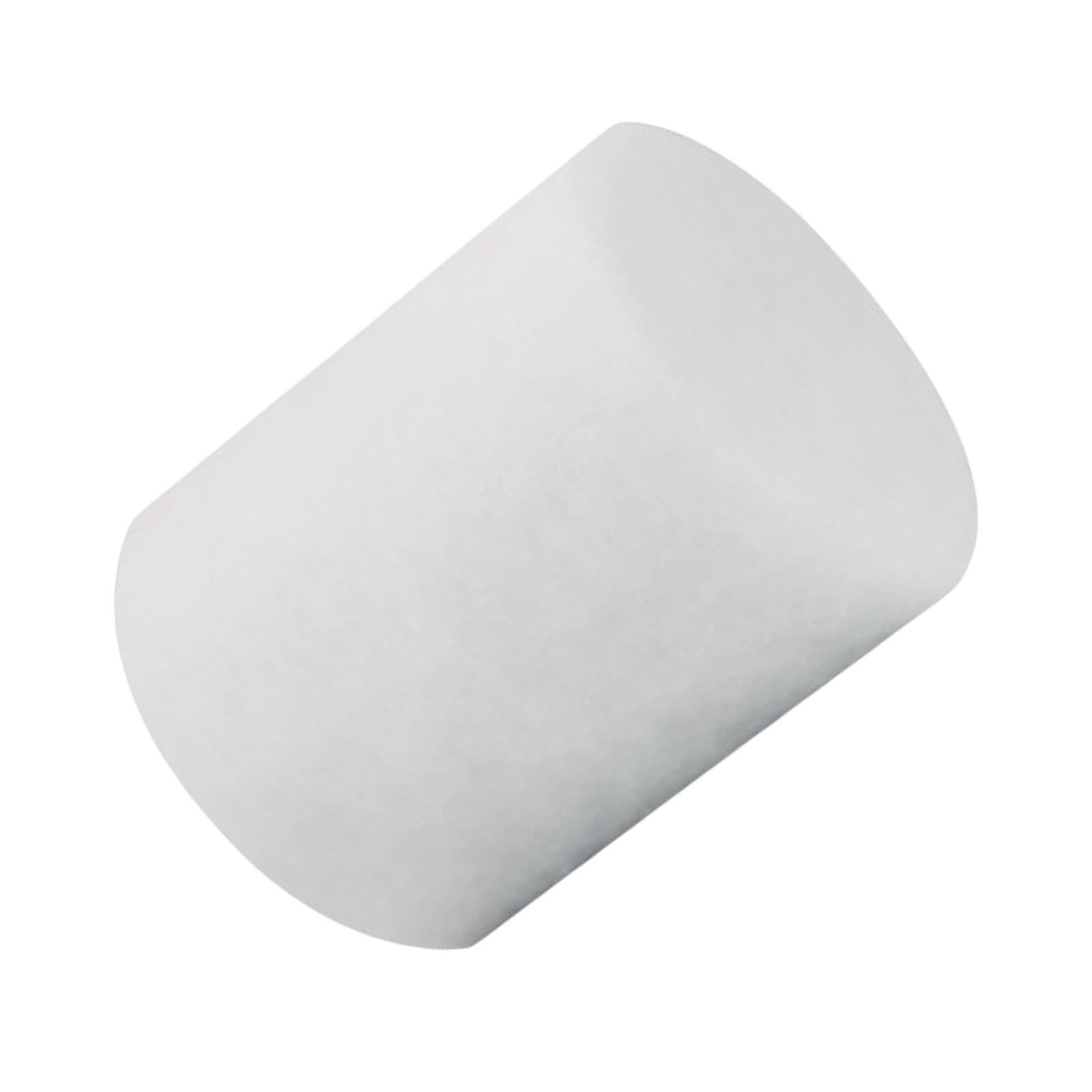 2xSoft Plaster Cloth Gauze Strips Hobby Halloween Art 10CMx2.7m Plaster Liner