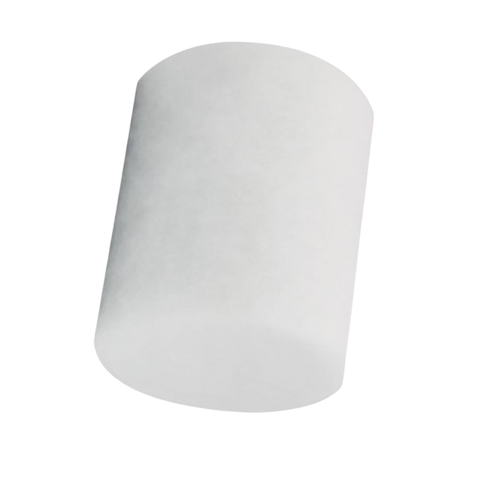 2xSoft Plaster Cloth Gauze Strips Hobby Halloween Art 10CMx2.7m Plaster Liner