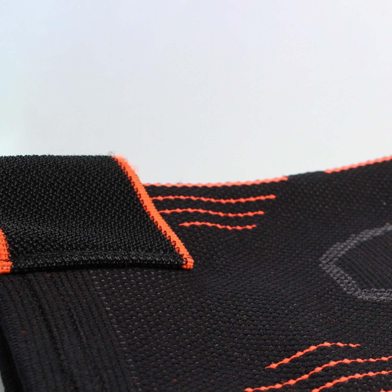 5xElbow Brace Arms Support Wrap Compression Sleeve Football Tennis Youth XL