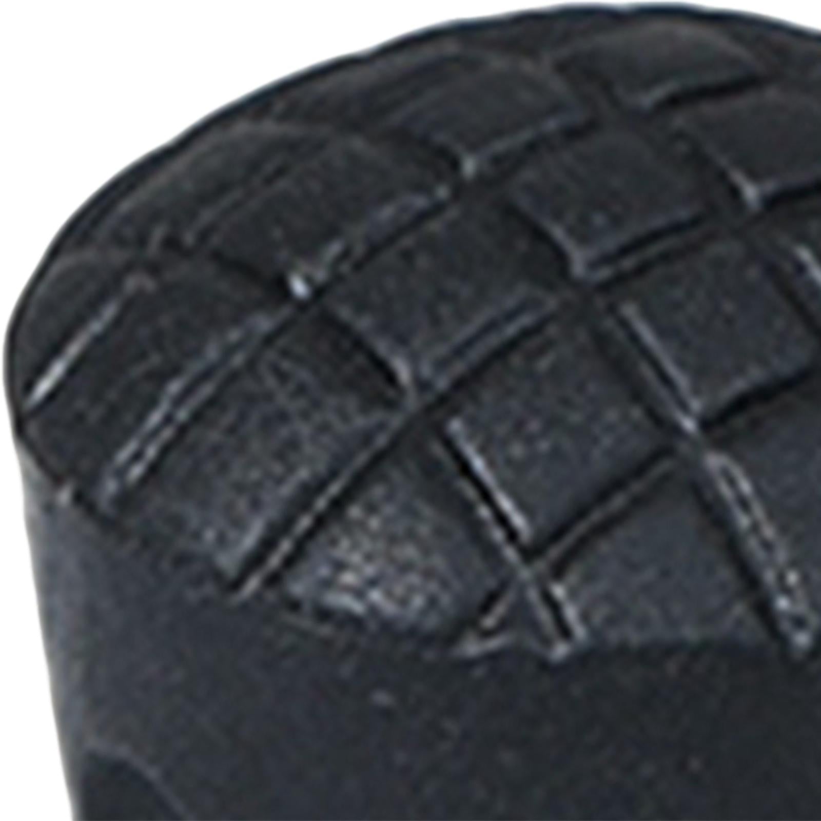 3xWalking Rubber Tips Replacement Protector for Walking Poles Hike