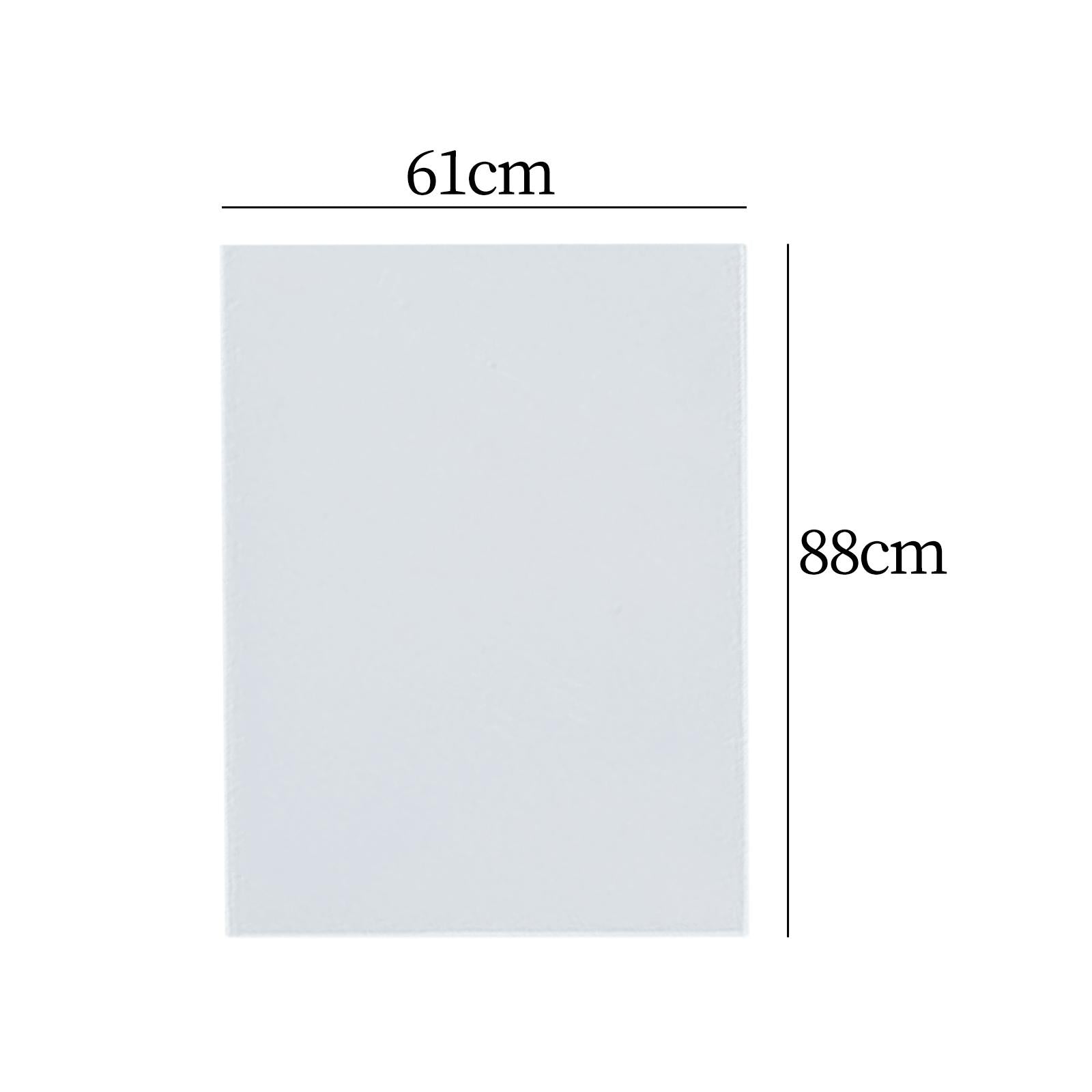 4x50x Card Sleeves Durable Card Protectors for Board Games Accessories Unsealed 6.1cmx8.8cm